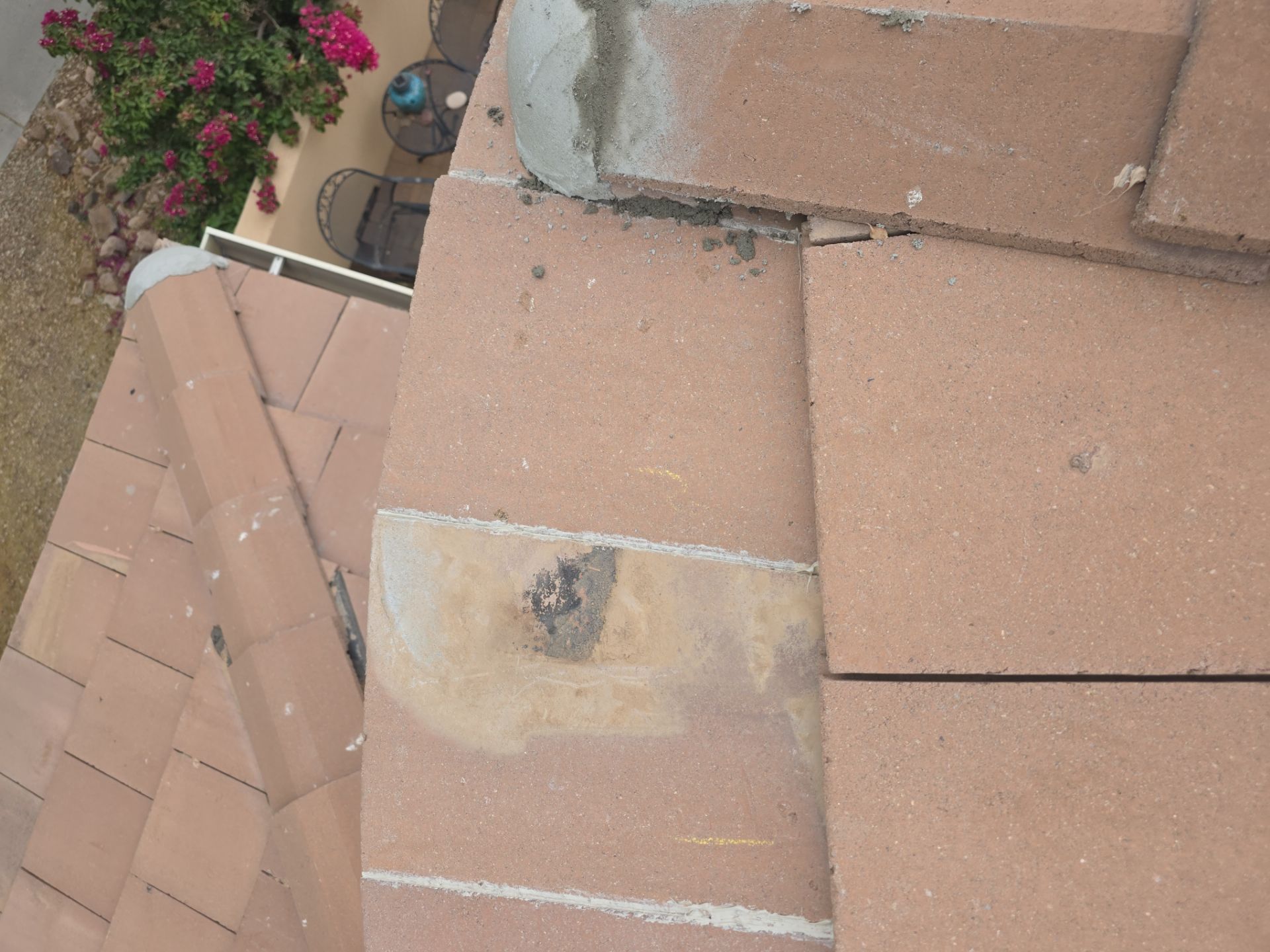 Tile Reset using Concrete Tiles in San Tan Valley by Weather-Tite Roofing