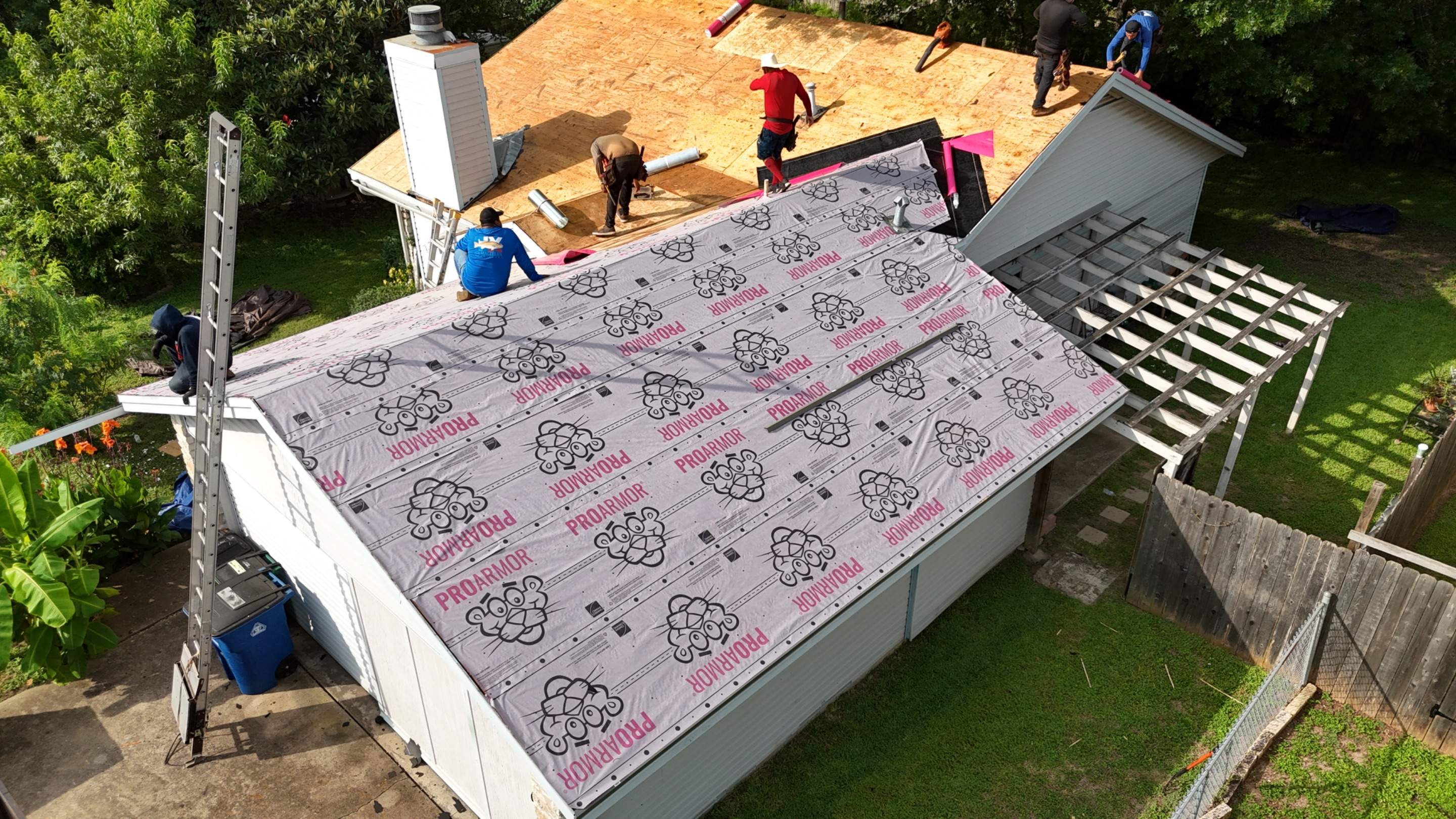 Driftwood - Owens Corning TruDefinition Duration by RoofsOnly.com