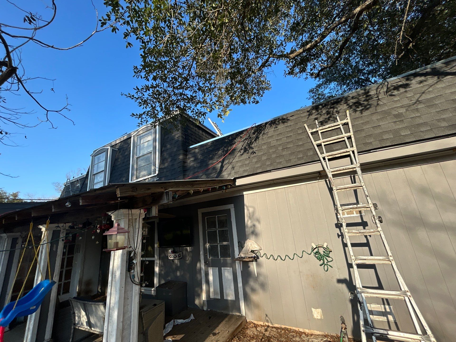 Roof Replacement - 78217 by bh roofing