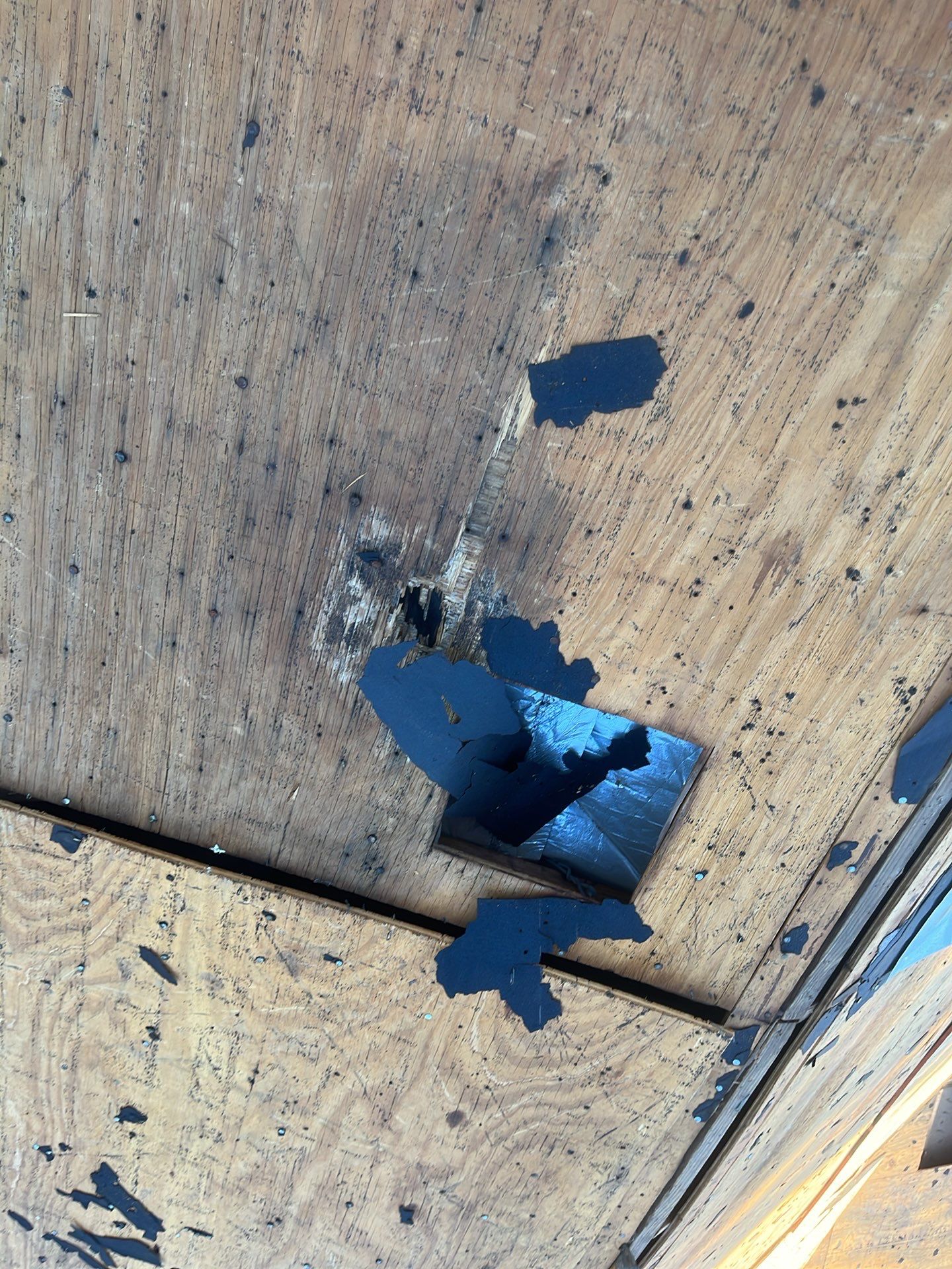 Residential Roofing Installation using Owen's Corning by Roof Concepts Construction