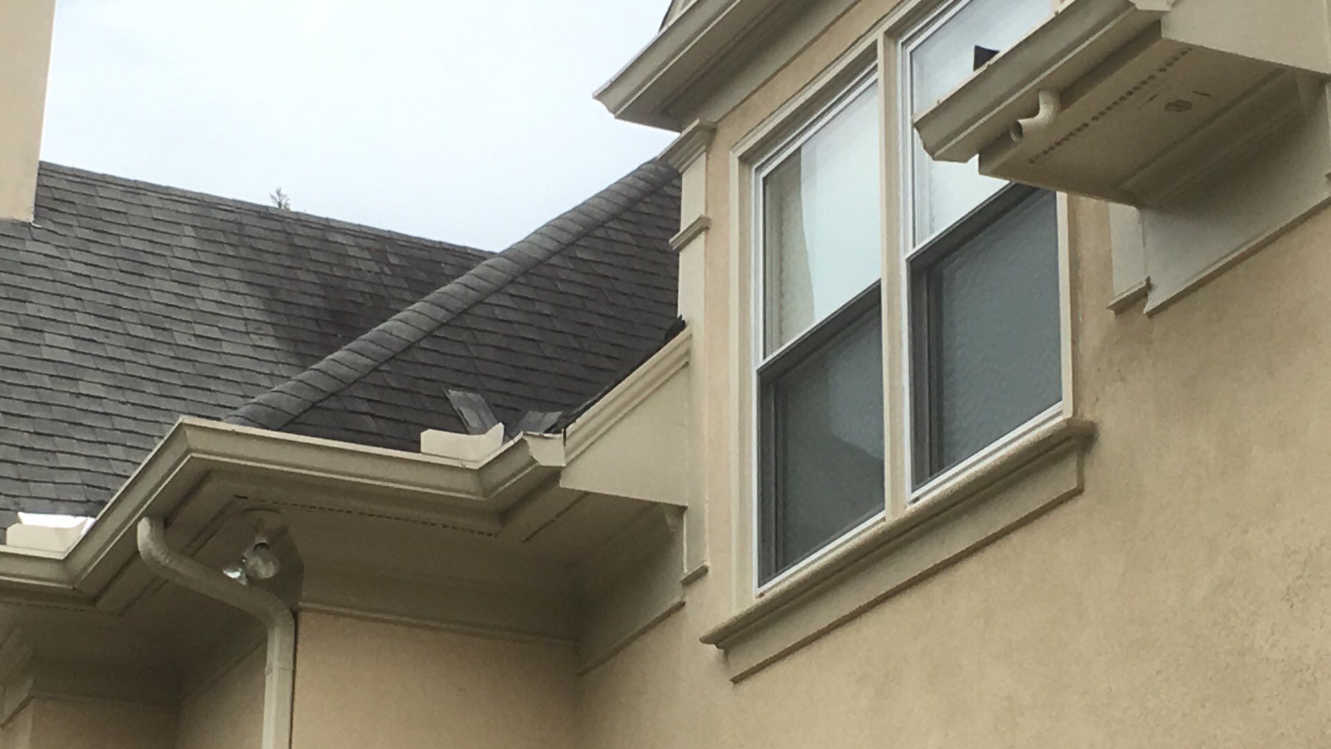 Residential Roofing Installation using GAF by Georgia Roof Advisors