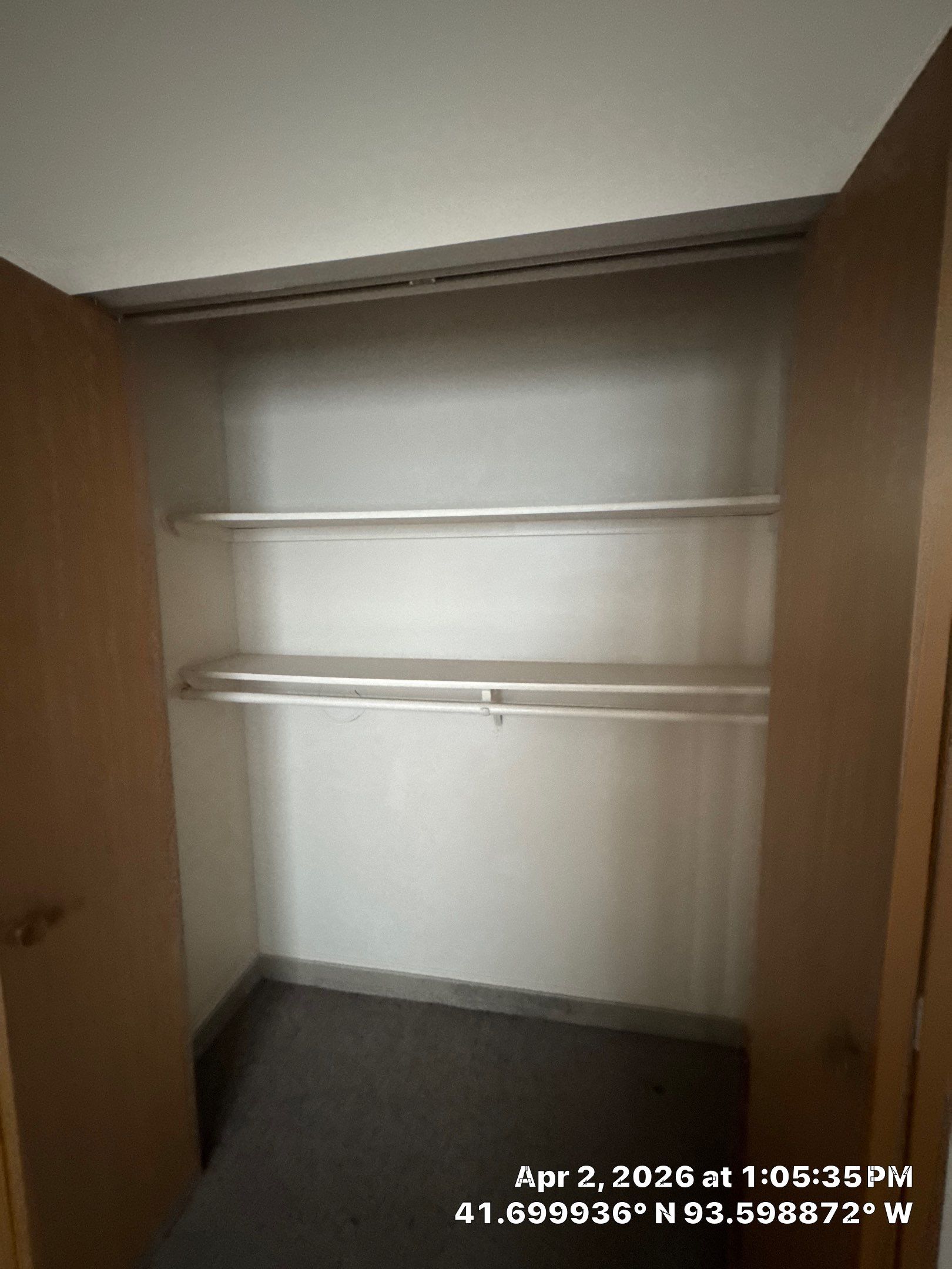 Apartment Repaint for AHEPA Senior Living by Midwest Paint LLC
