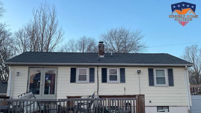  "Holiday Roof Rescue: Fast Leak Repair & Full Replacement!"  