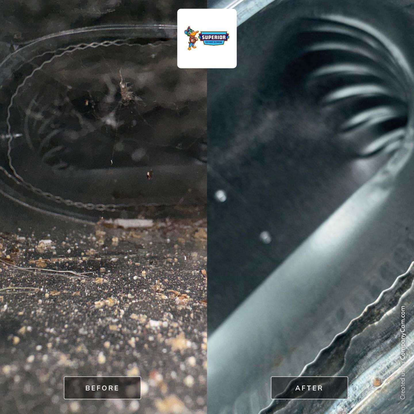 Air Duct Cleaning in Murrysville, PA by Superior Air Duct Cleaning