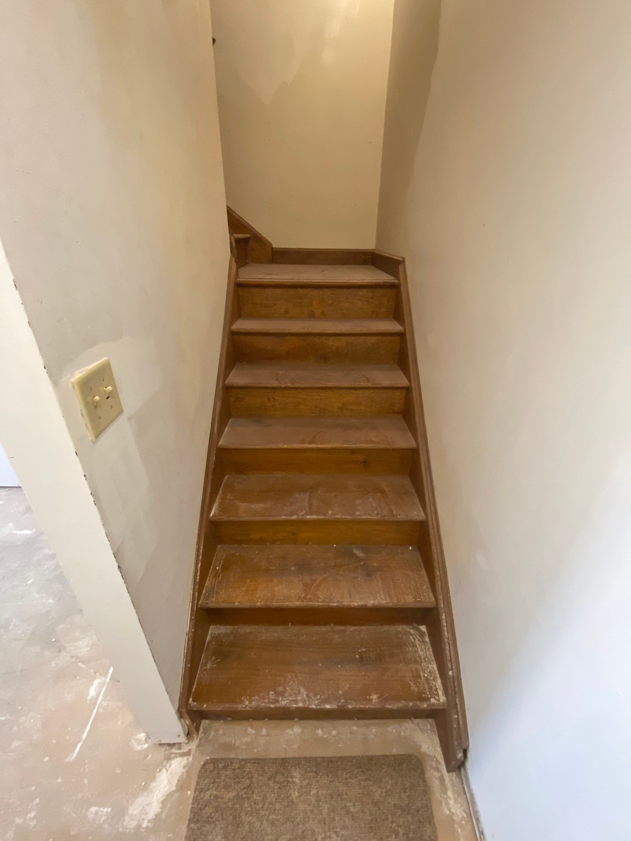 Complete Basement Remodeling and Living Space Conversion in Marietta by Swift Home Renovations