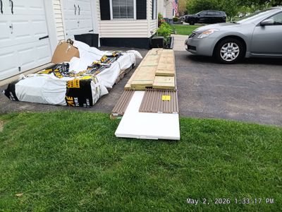 Project in Barnegat Township