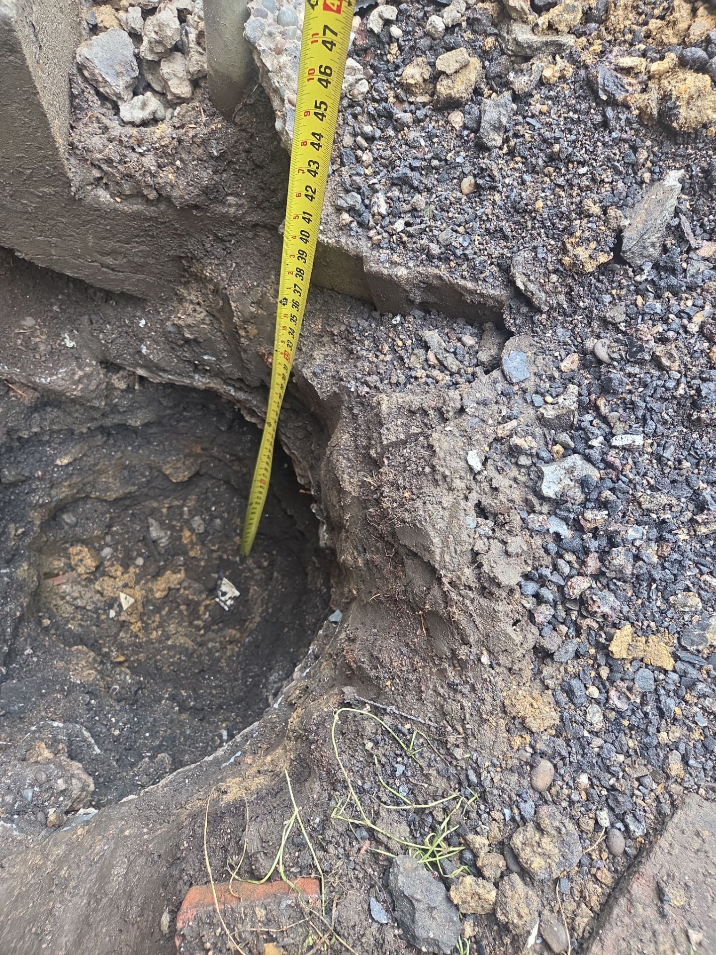 Deck build  by Cousins Roofing Siding & Decks