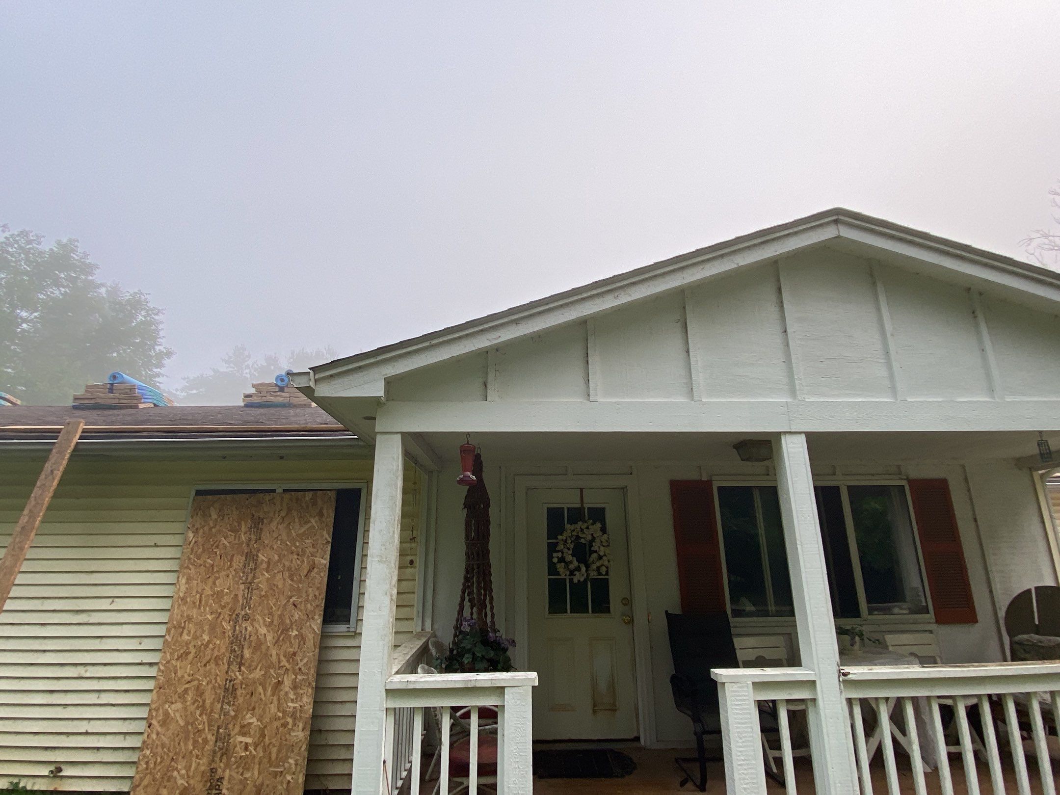 Roof Replacement using CertainTeed Landmark by 180 Contractors