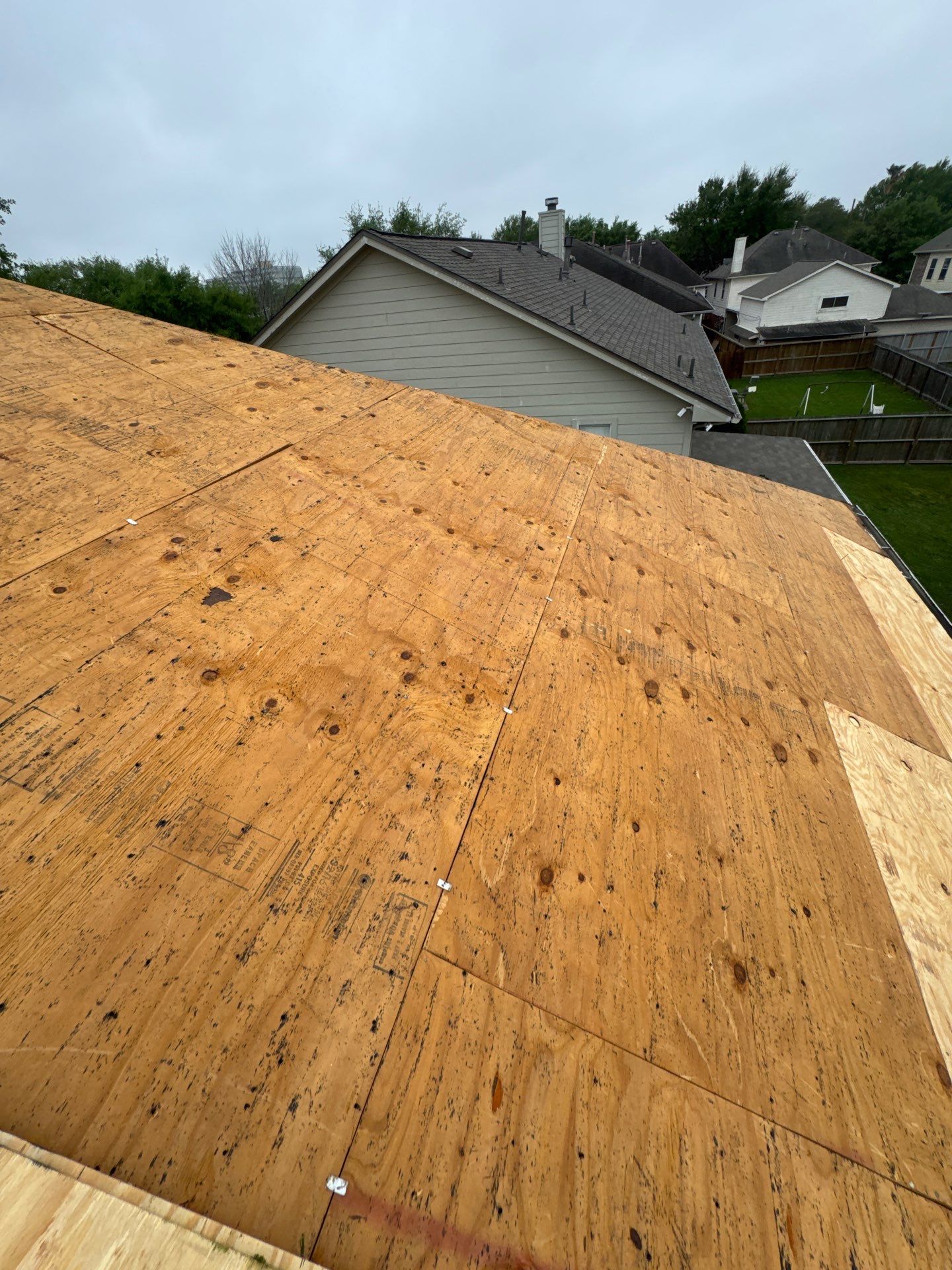 Roof Repair Houston by Roof Repair Company