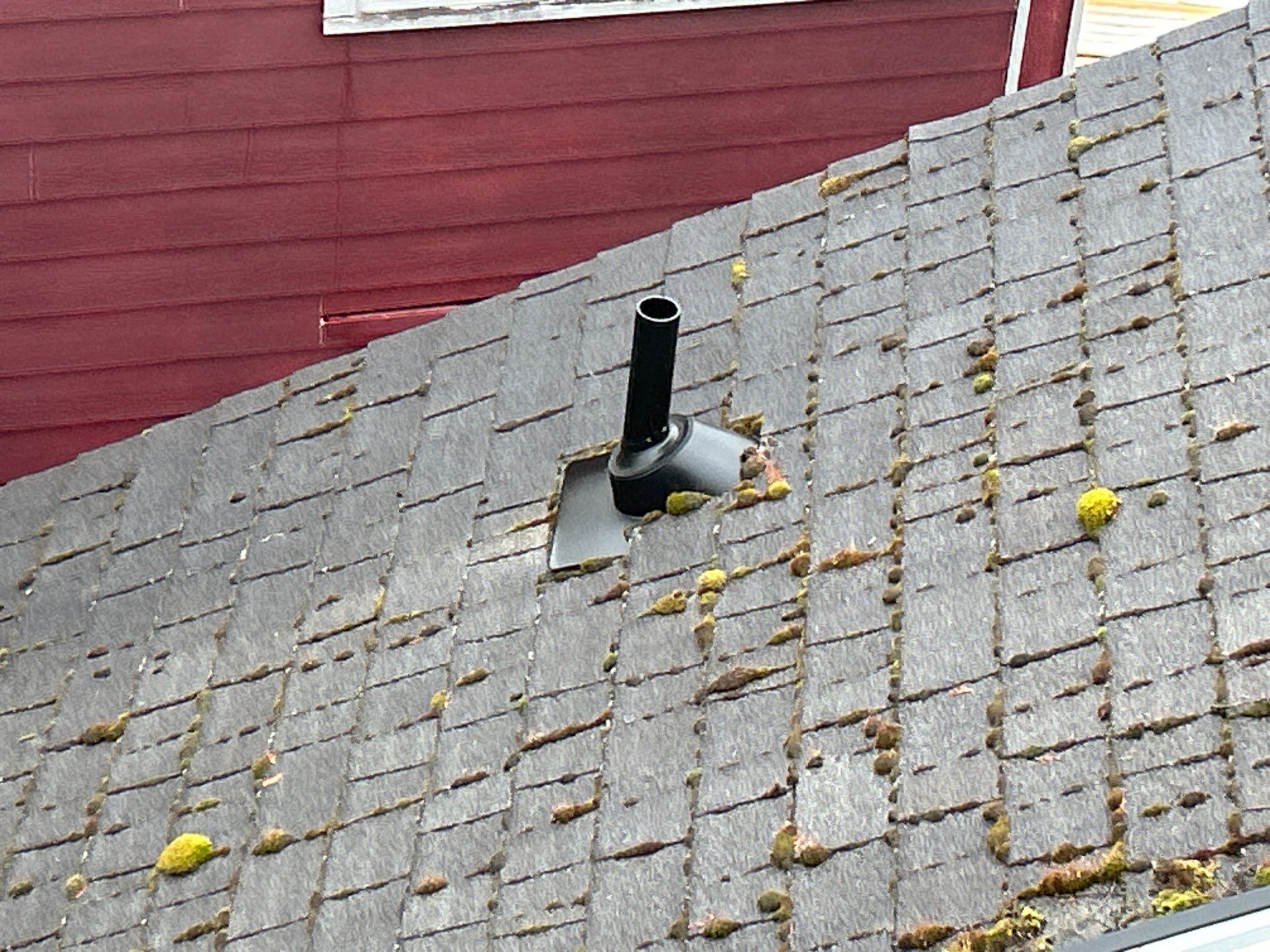 Project in Mill Creek by Connolly Construction Company