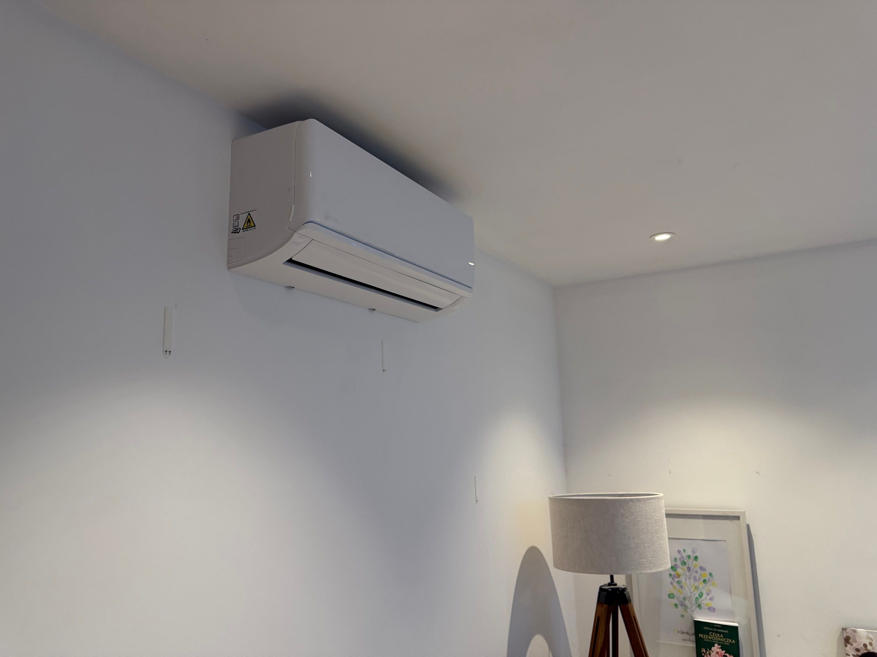 🔧 Smart Heating & Cooling Done Right ❄️🔥 by Elite Services Group Ltd