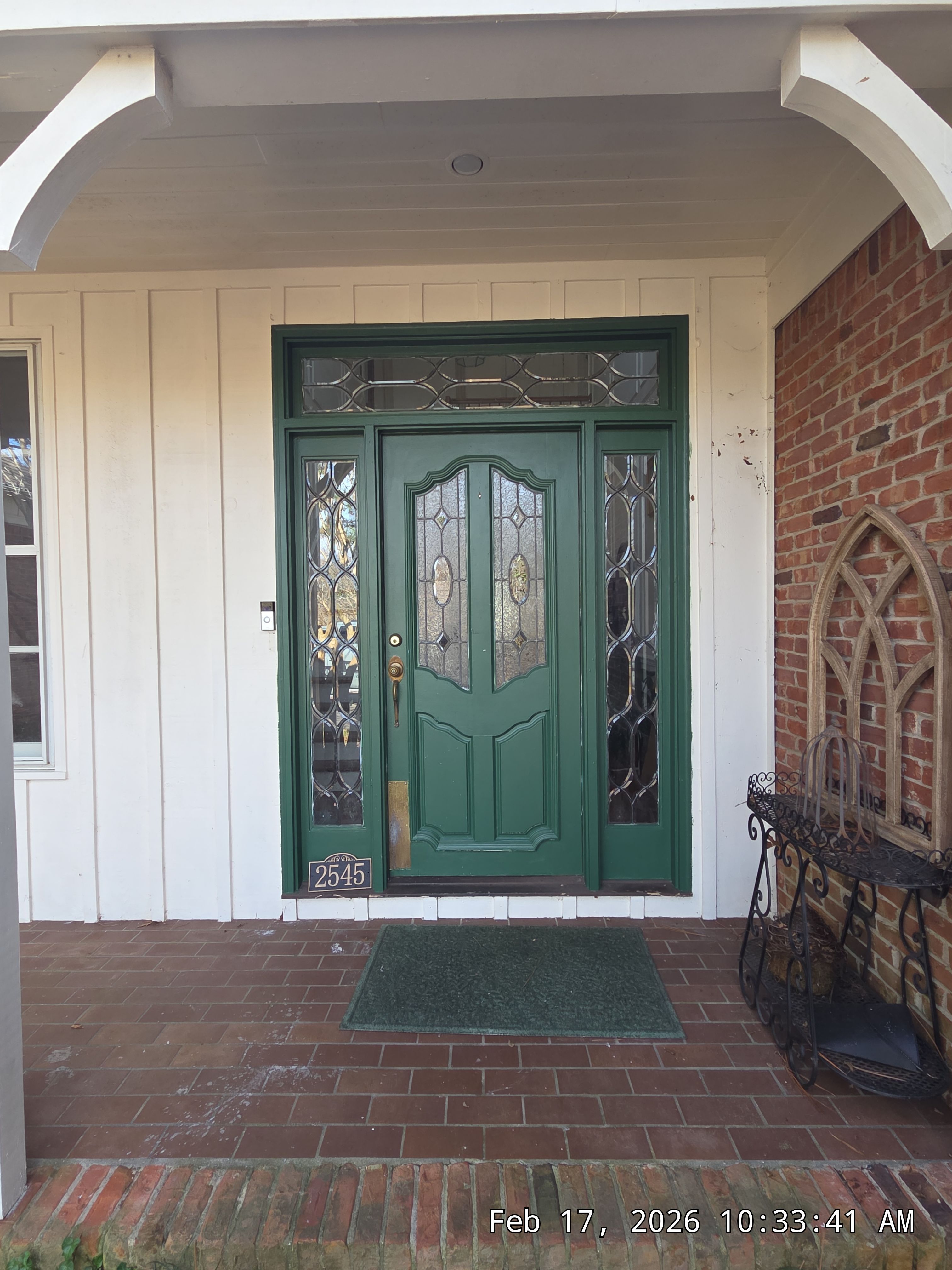 Ackerman Project in Vestavia Hills by The Window Source