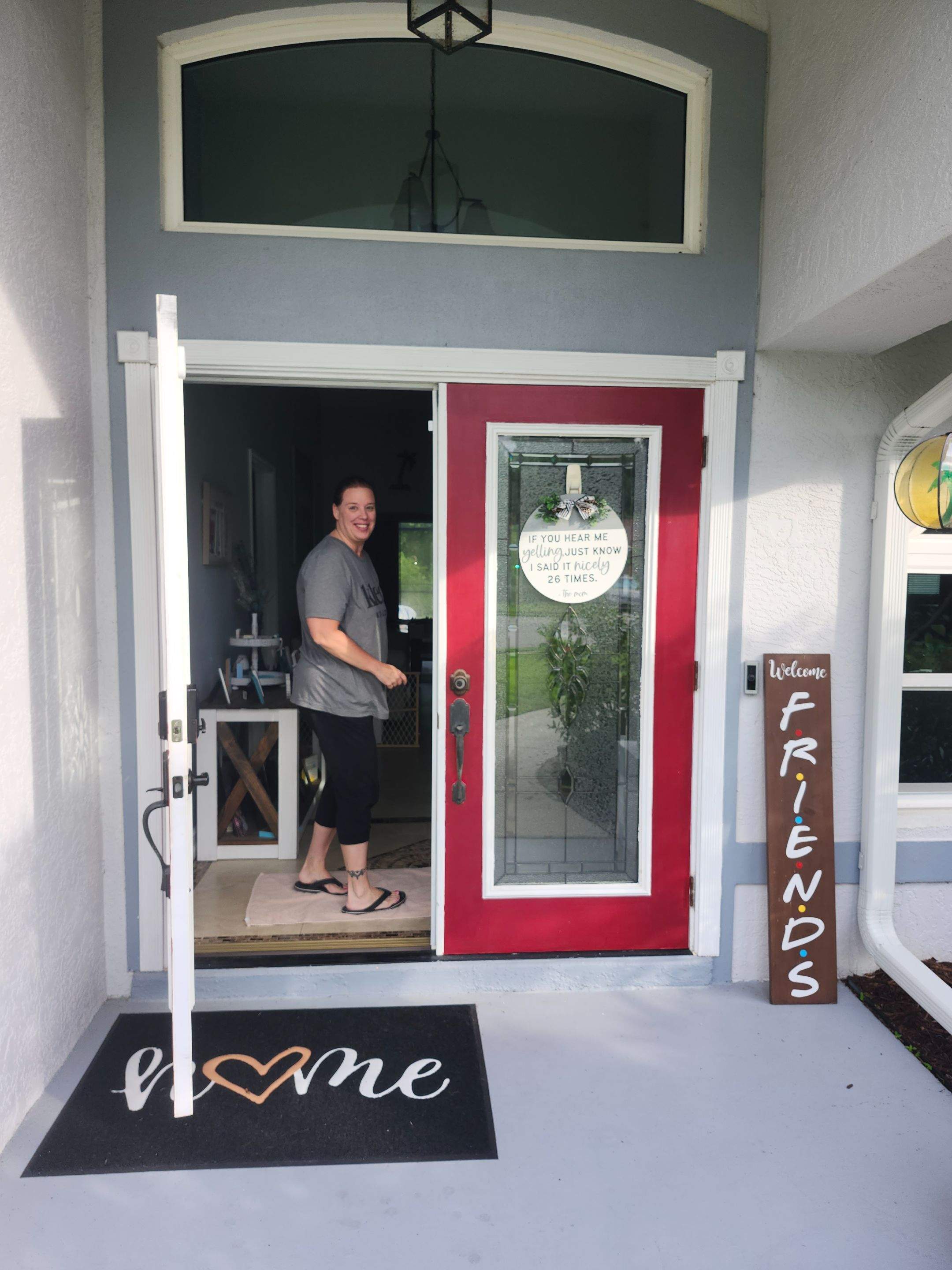 Project in Ft. Myers by Sunbelt Home Solutions