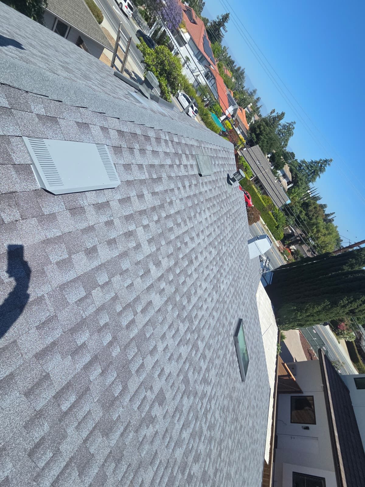 Roof Replacement- Cupertino, CA 95014 by Epic Roof Replacement