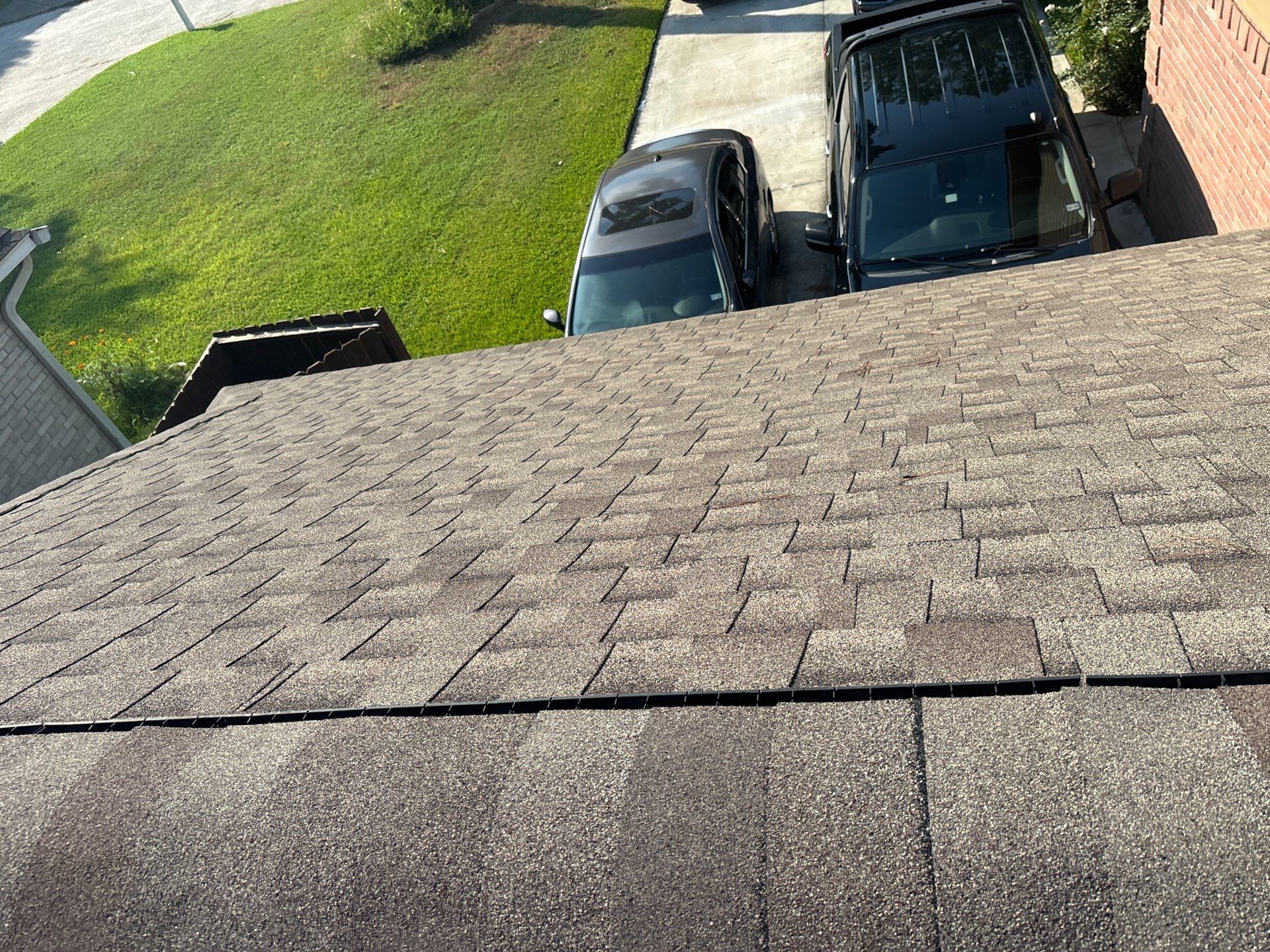 Roof Repair Katy by Roof Repair Company