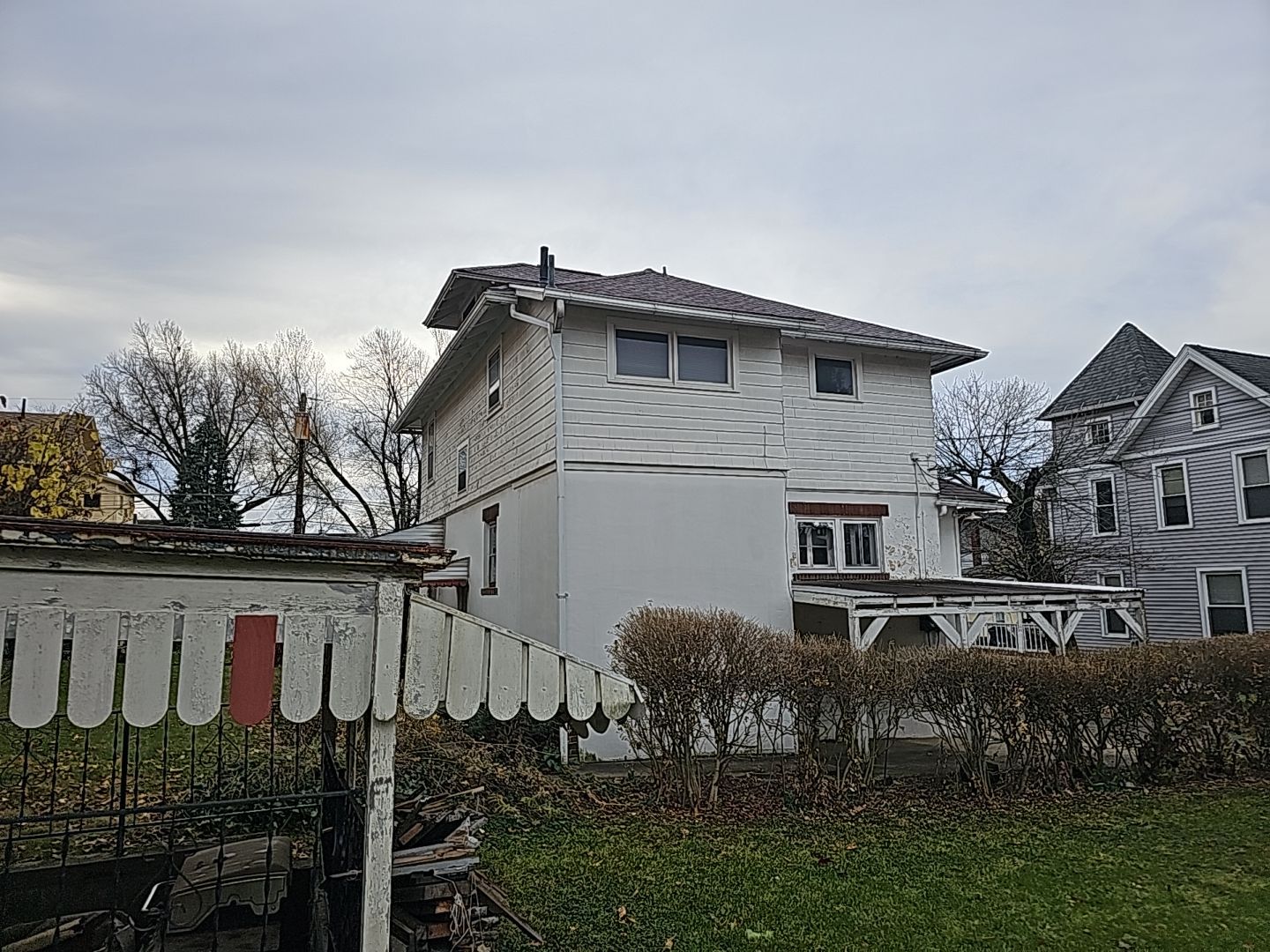 Paul Doering by Silver Leaf Contracting 