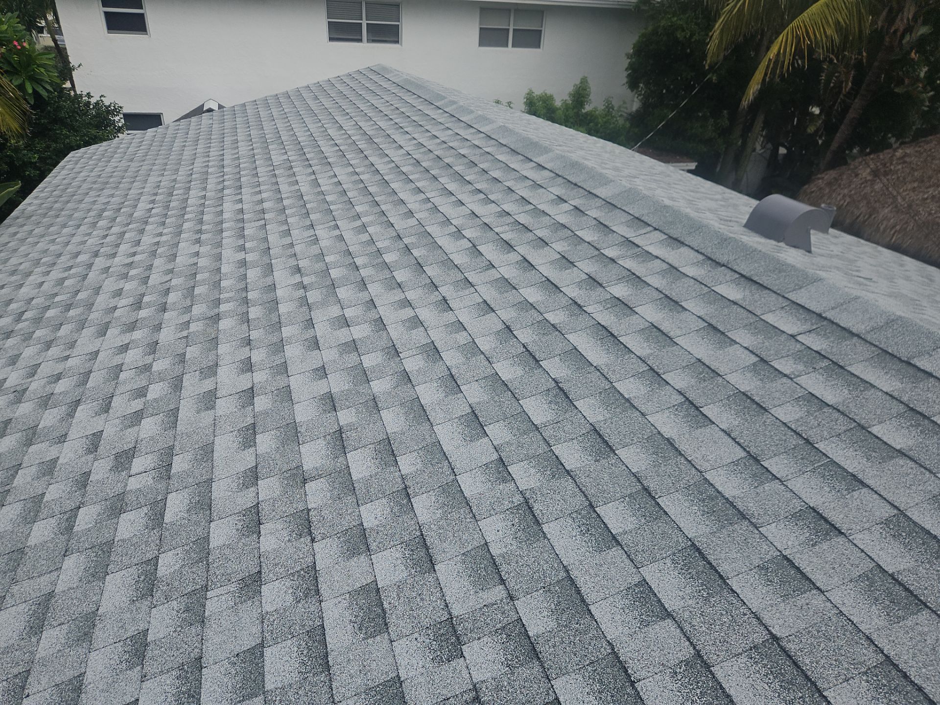 Residential Roofing Installation using GAF by BLUES BROTHERS ROOFING