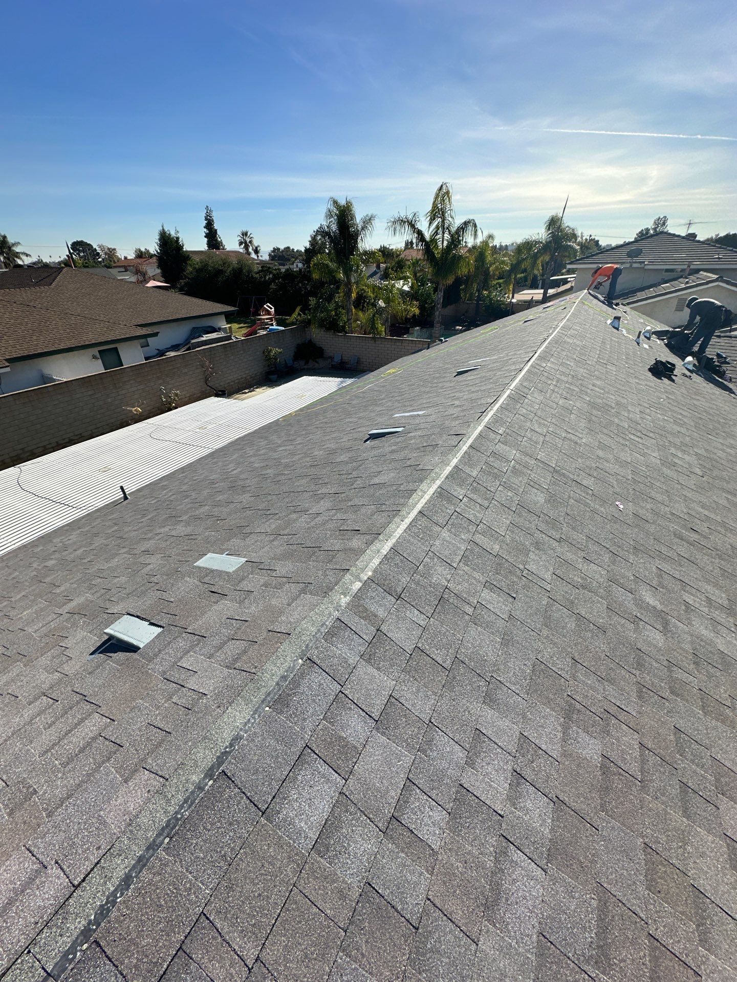 Roof Replacement - La Verne CA 91750 by Epic Roof Replacement