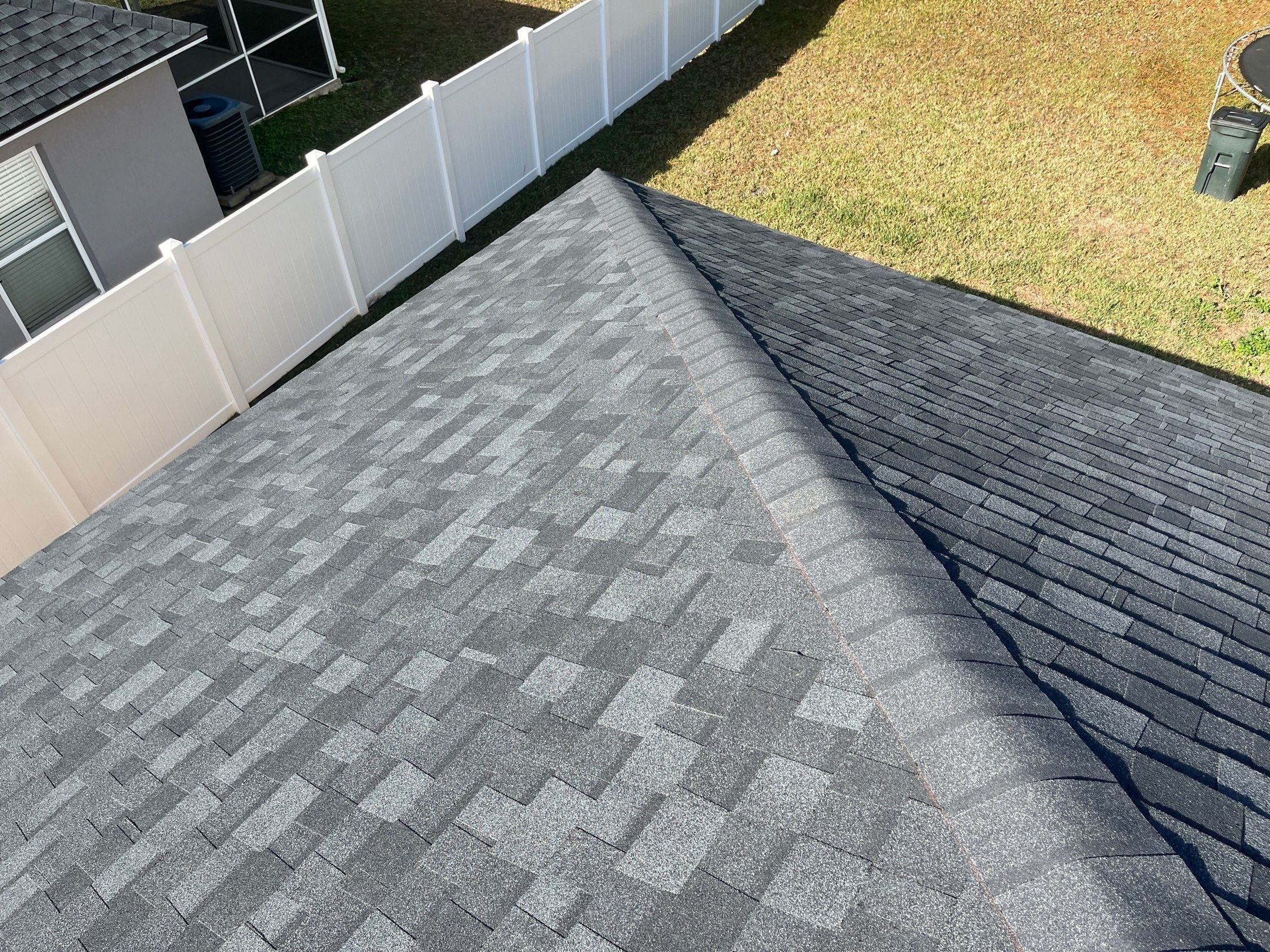 Shingle -> Shingle by Prime Roofing