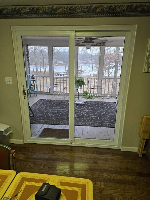 Copeland Project in Talladega by The Window Source