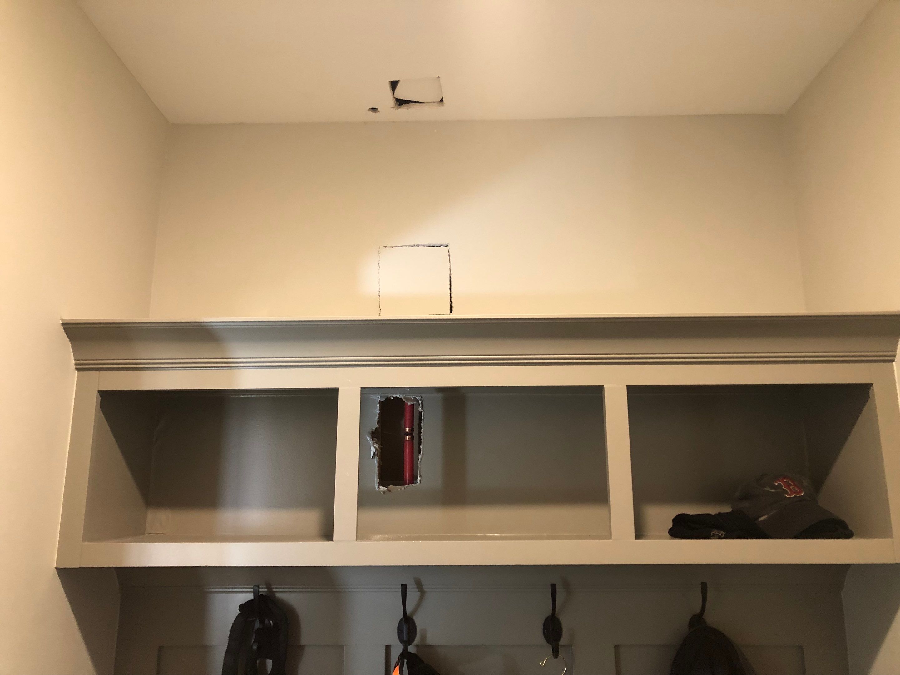 New Flooring After Water Damage by ANR Restoration