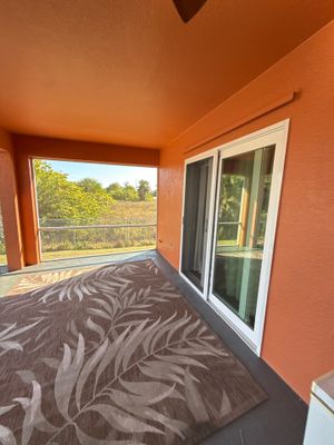 Project in Port Charlotte