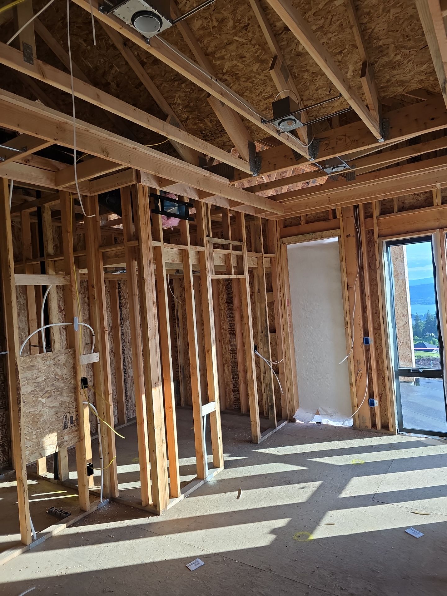 Project in Woodland by HVA Climate Control