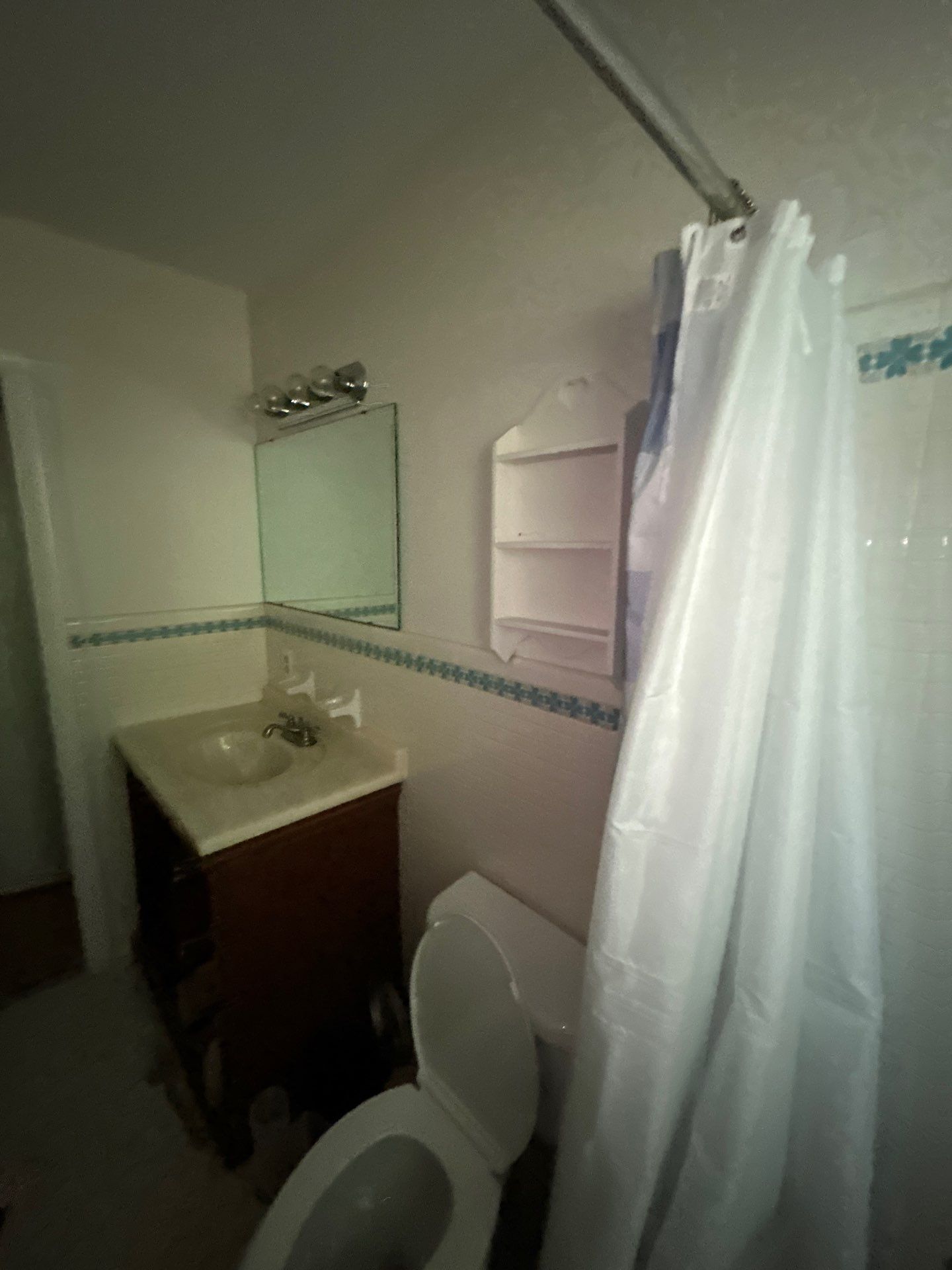 Water Mitigation by Ampm Restoration Services 