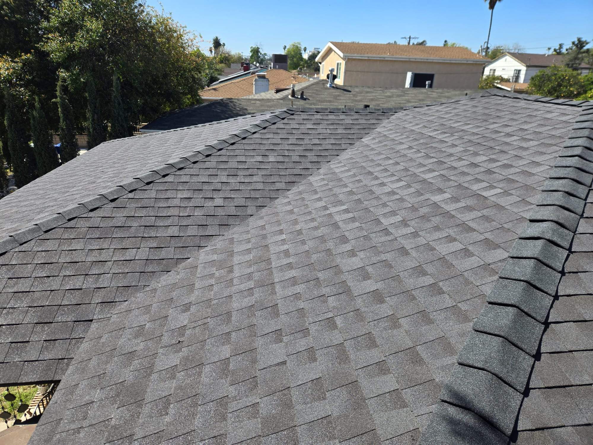 Roof Replacement- Los Angeles, CA 91606 by Epic Roof Replacement
