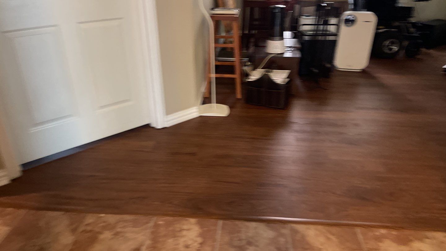 Major Water Damage Residential Project by First United Roofing & Construction