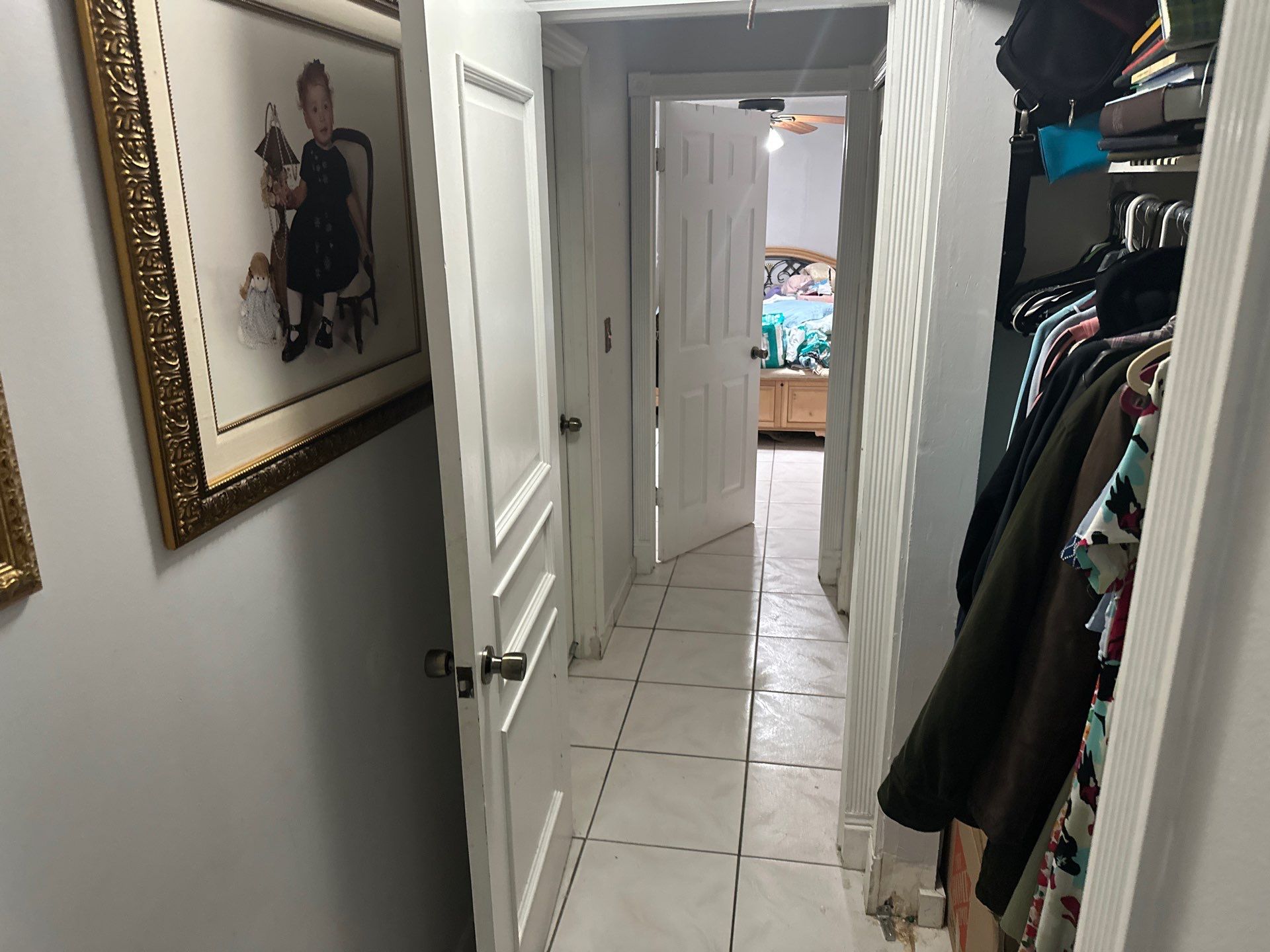 Water Damage Claim in Miami by FLAPA & KeyStone