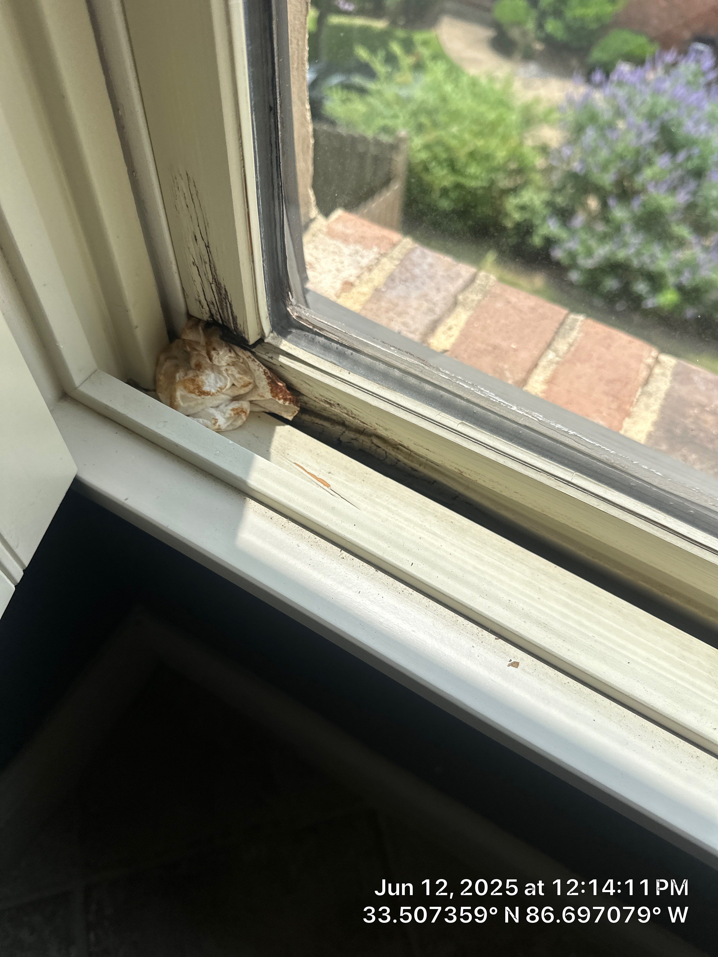Carter Project in Mountain Brook by The Window Source