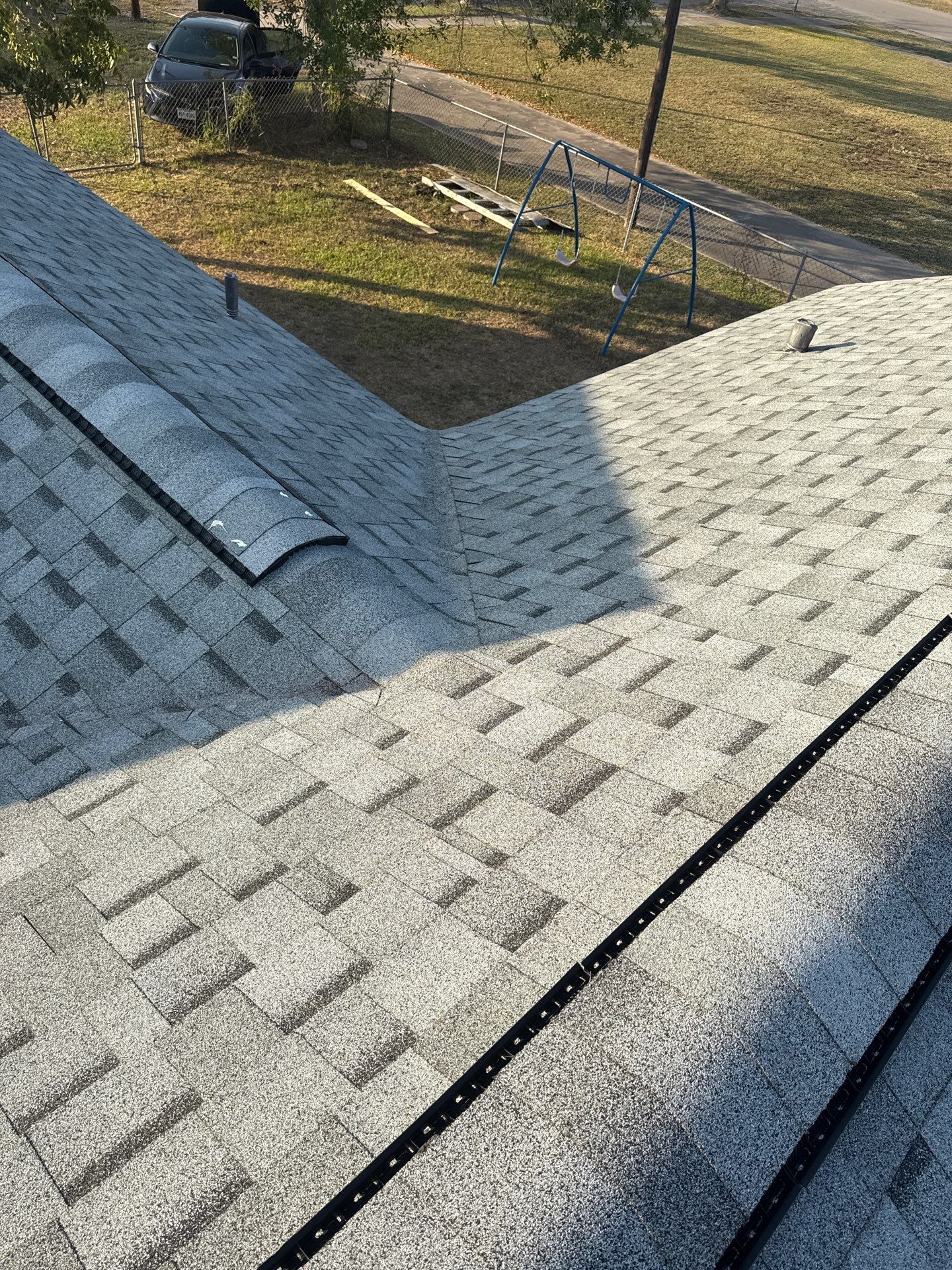 50 years of LAYERS by Bayfront Roofing and Construction