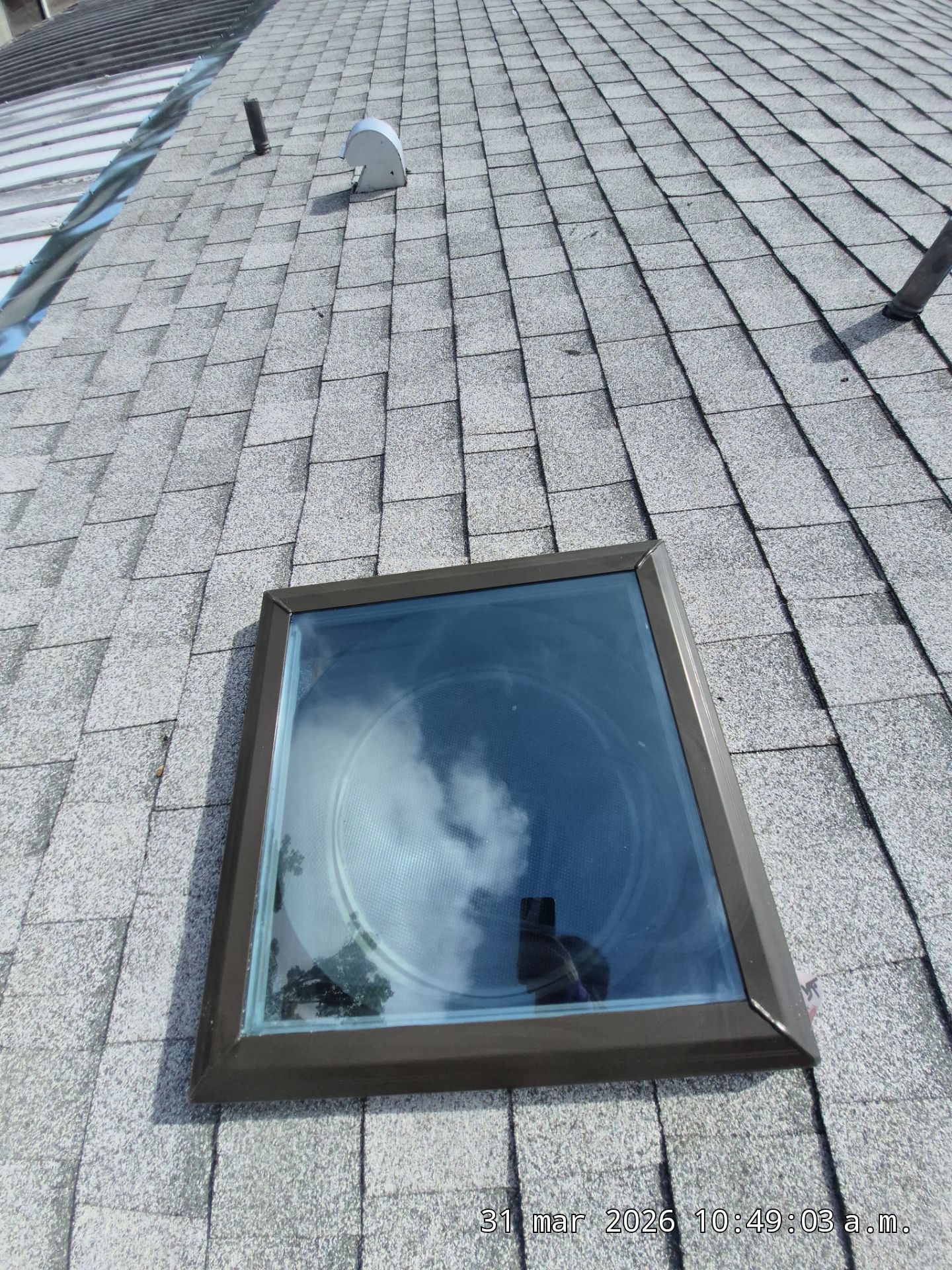 Shingle Reroof Replacement Port orange Fl by Pinnacle Roofing Group