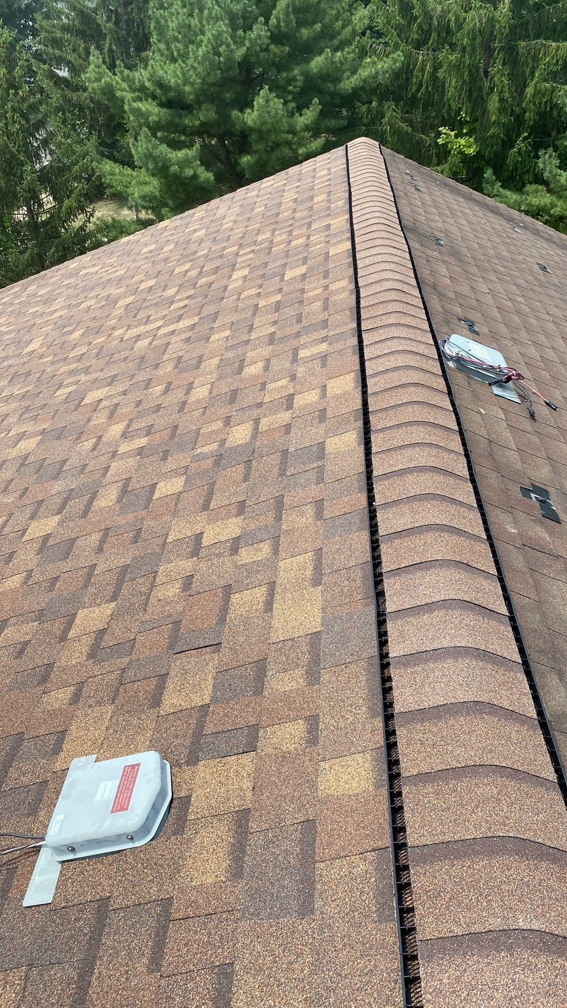 Shakewood Shingles by Reimagine Roofing