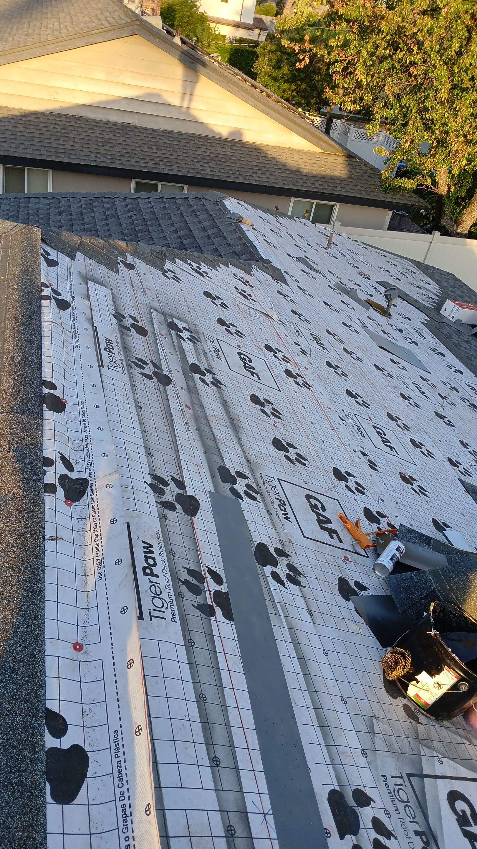 Roof Replacement - Arcadia, CA 91007 by Epic Roof Replacement
