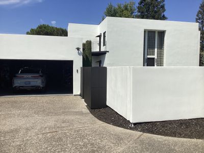 Exterior Painting in Riverbank