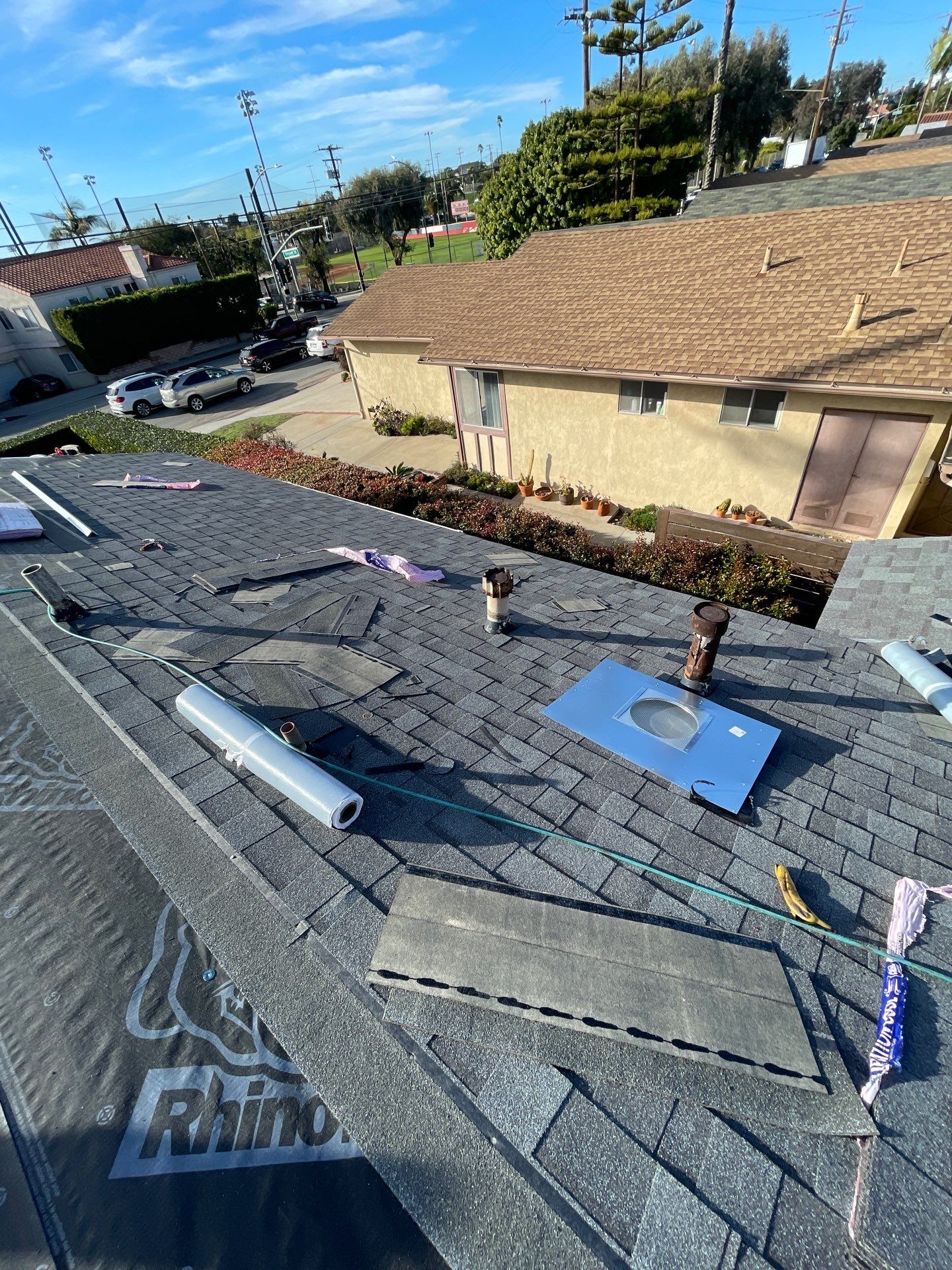 Roof Replacement - Redondo Beach, CA 90277 by Epic Roof Replacement