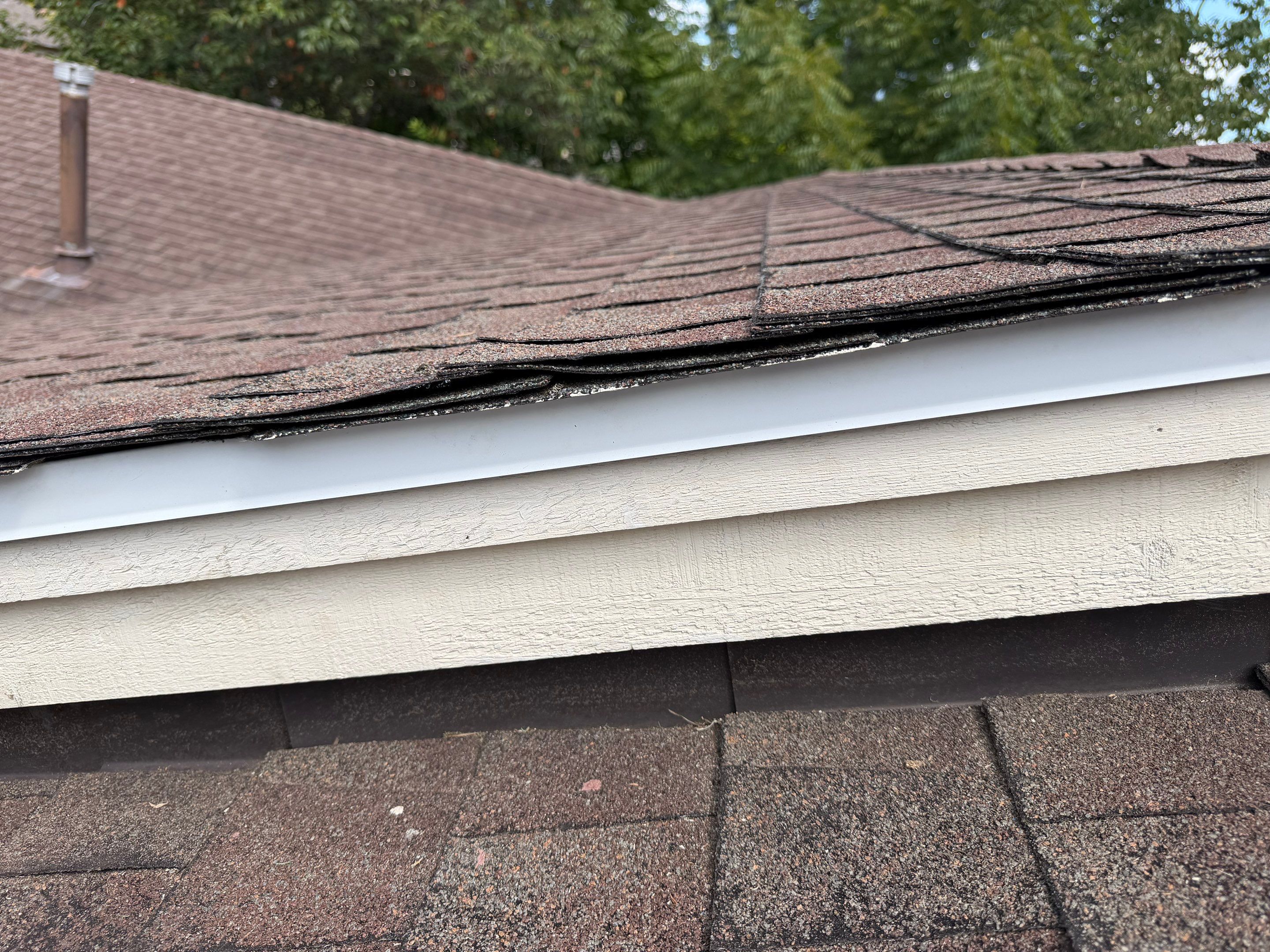 Facia Repairs by Handyman State LLC