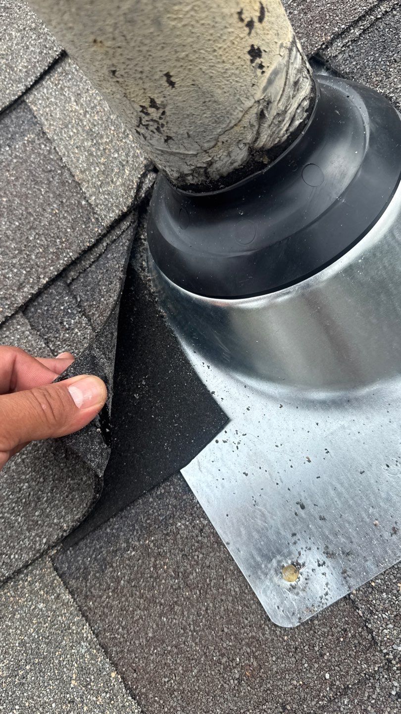 Project in Plano by Rhino Roofing and General Contracting, LLC