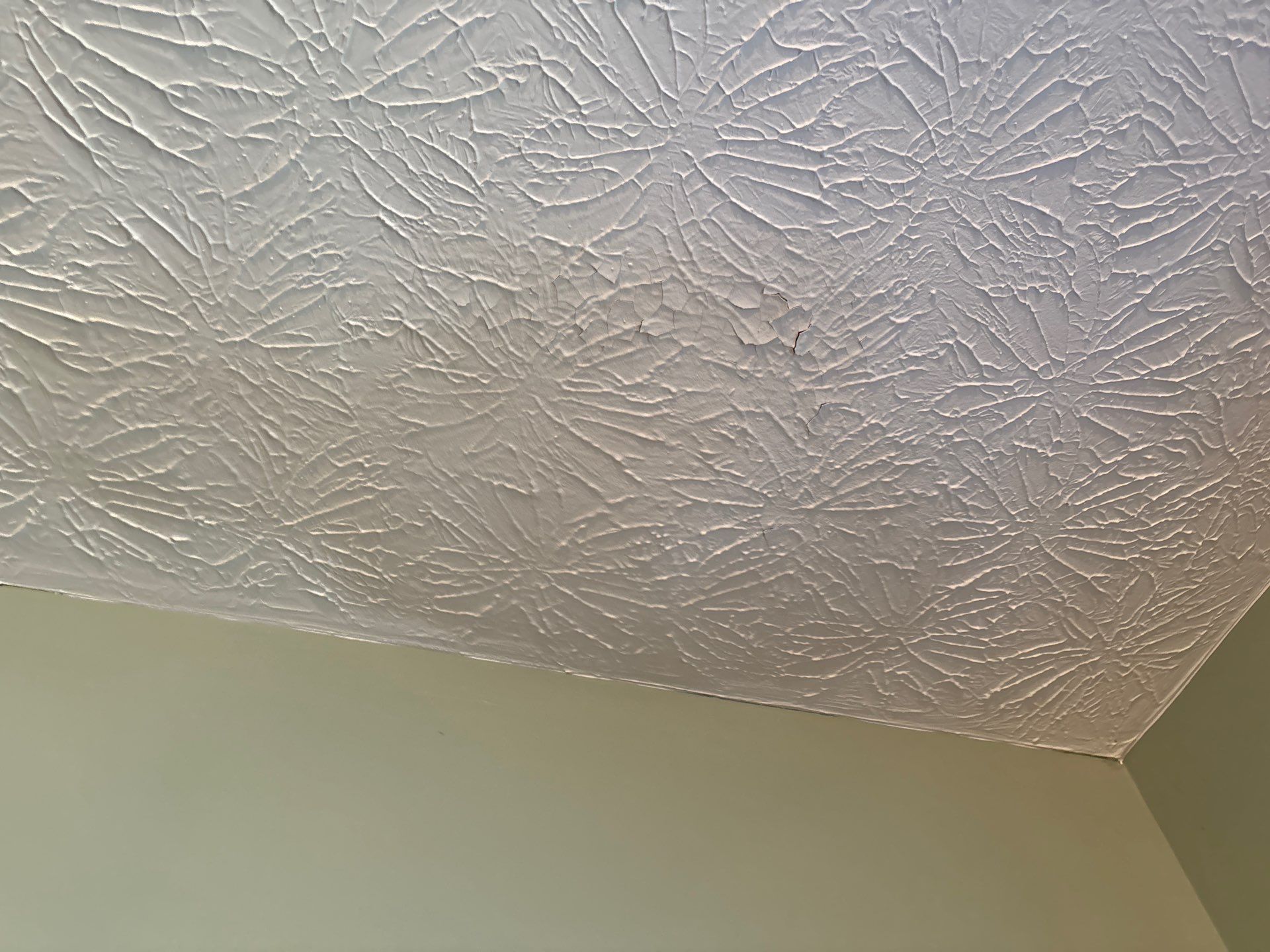 Missing Step flashings by Deerfield Roofing LLC