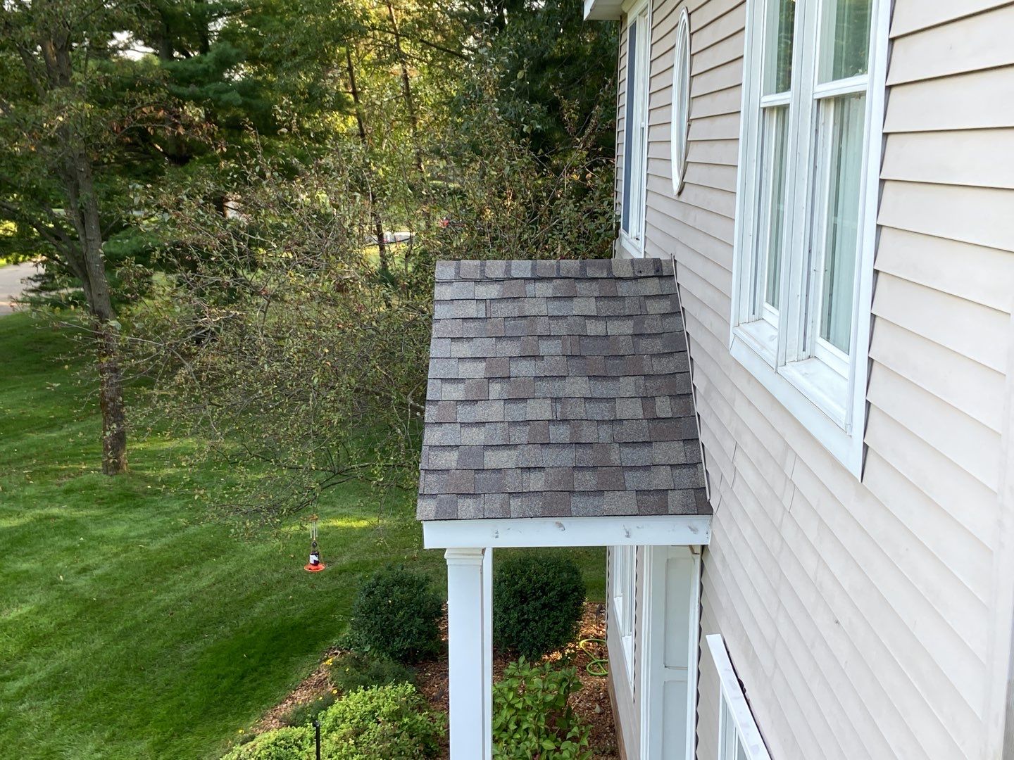 Roof Replacement using CertainTeed Landmark by 180 Contractors