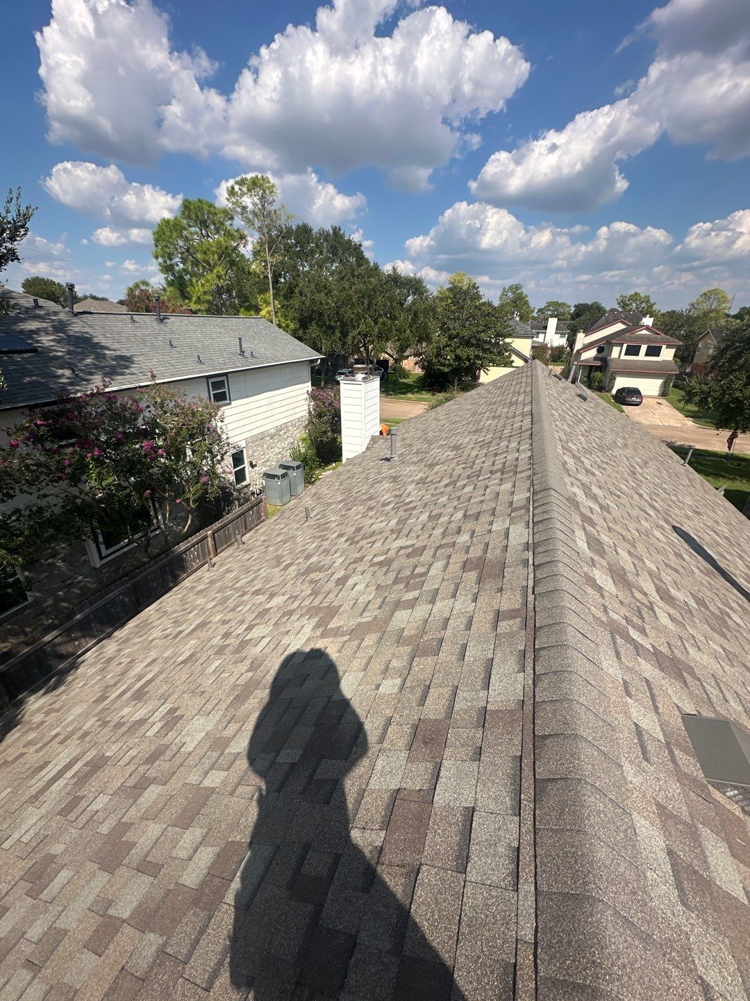 Roof Replacement Missouri by Roof Repair Services LLC