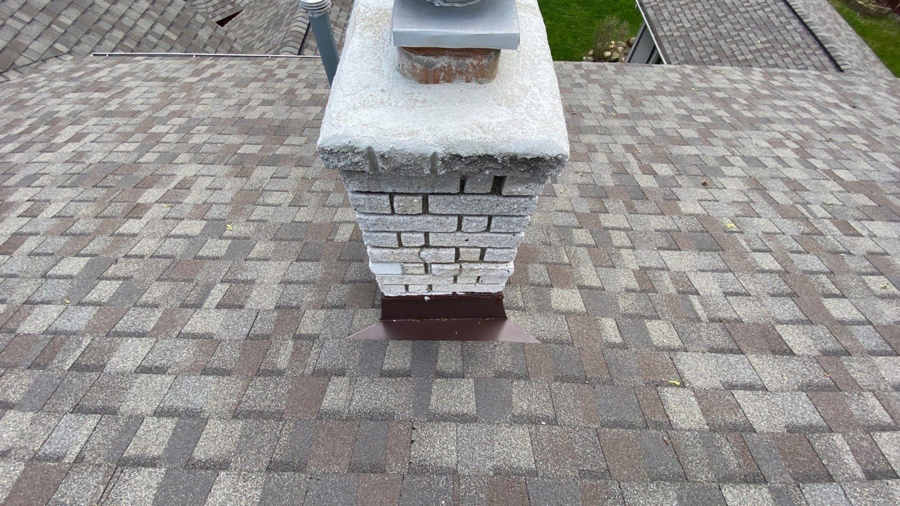 Roof Replacement using CertainTeed Landmark by 180 Contractors