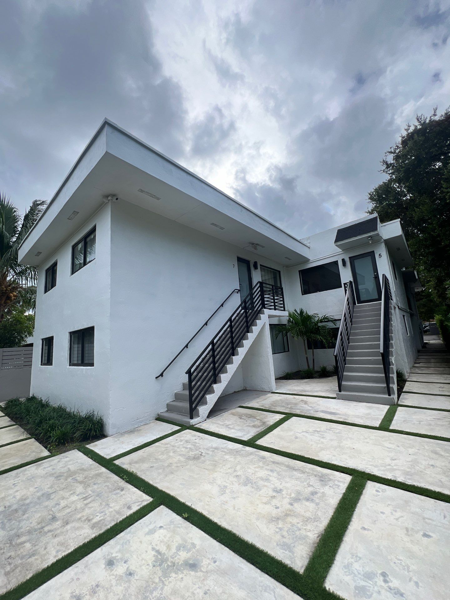 4400 NW 1 AVE LLC by Souffront Construction & Engineering