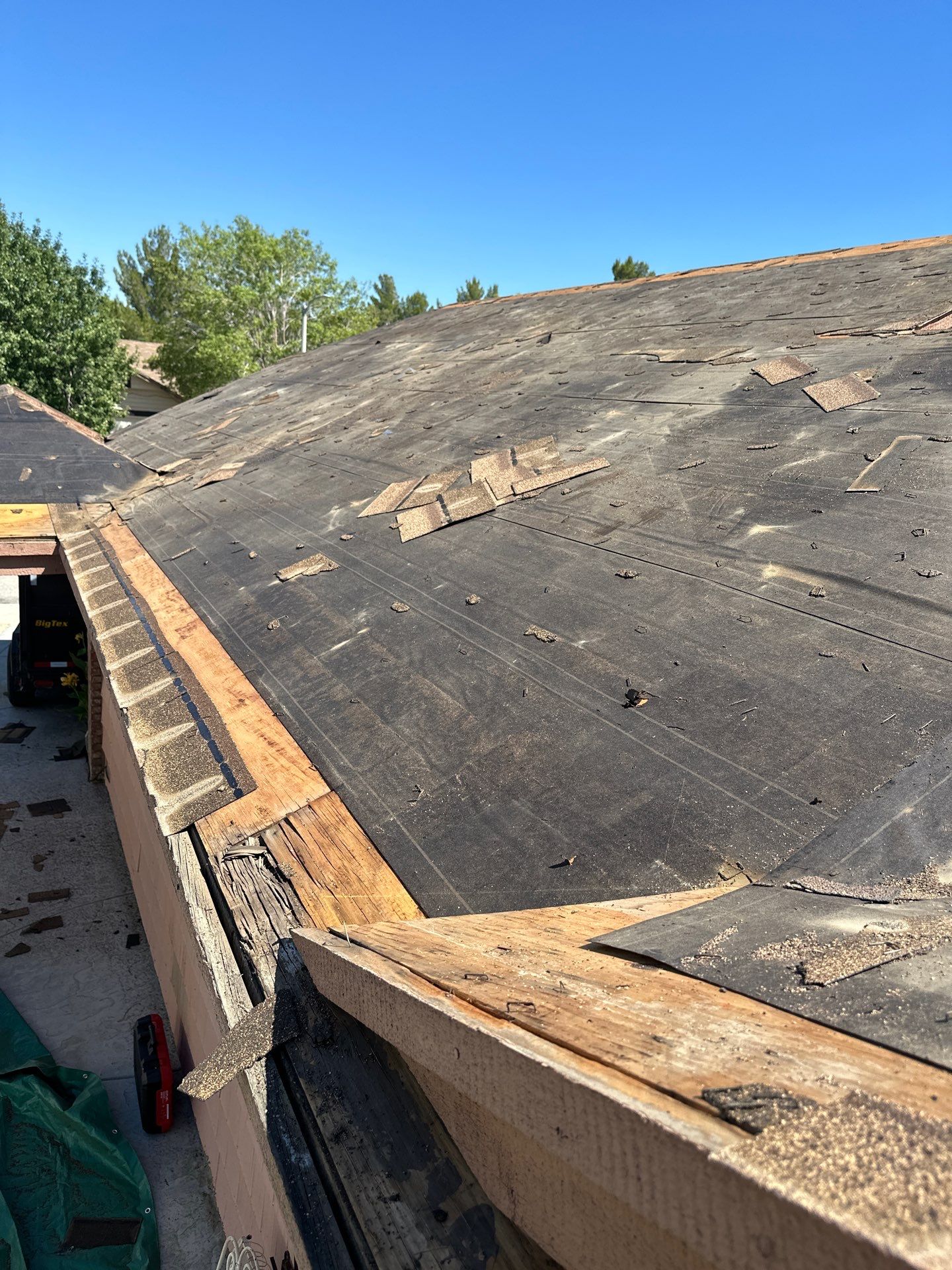 Roof Replacement - Palmdale, CA 93550 by Epic Roof Replacement