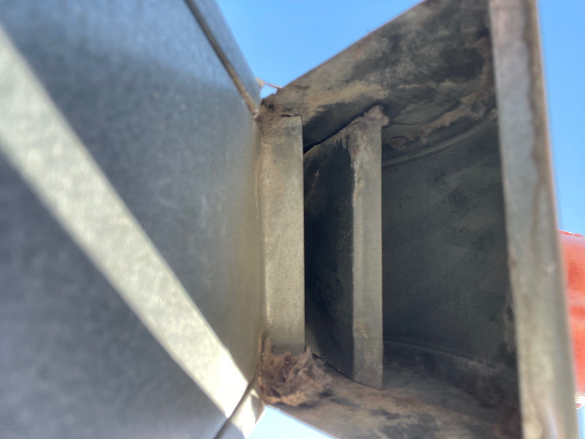 Dryer Vent Cleaning & Lint Removal — Clermont by Hygienic Air, Inc