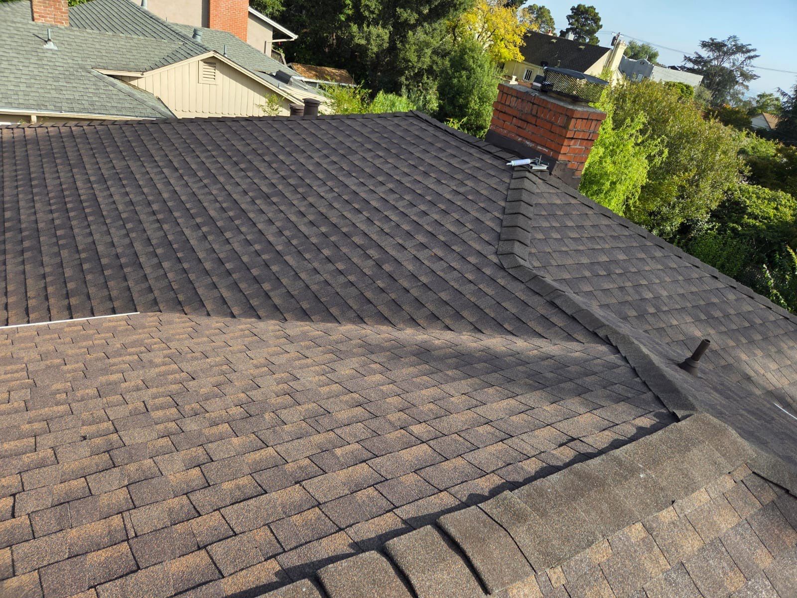 Roof Replacement - Berkeley, CA 94707 by Epic Roof Replacement