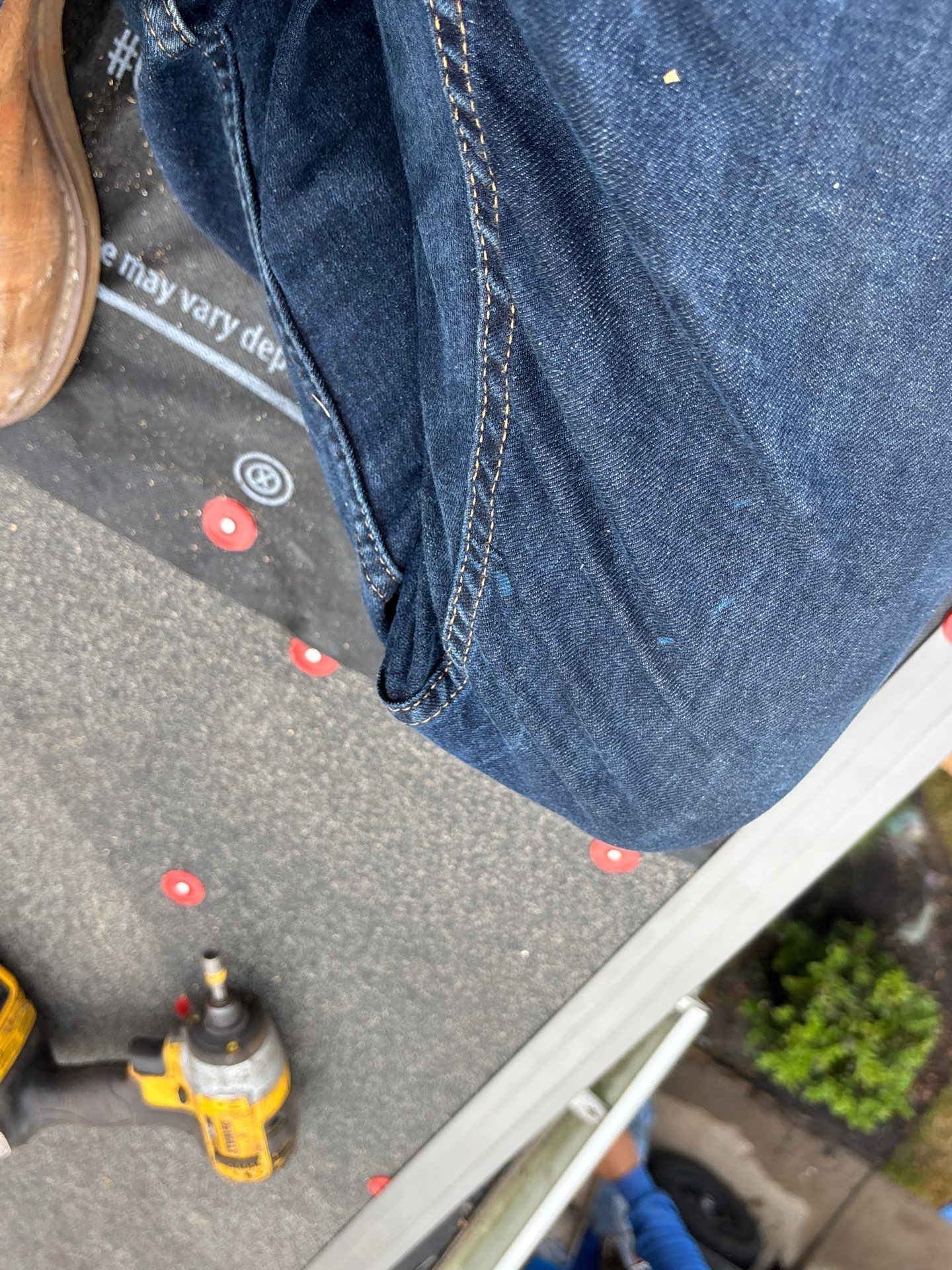 Roof Replacement Katy by Roof Repair Services LLC