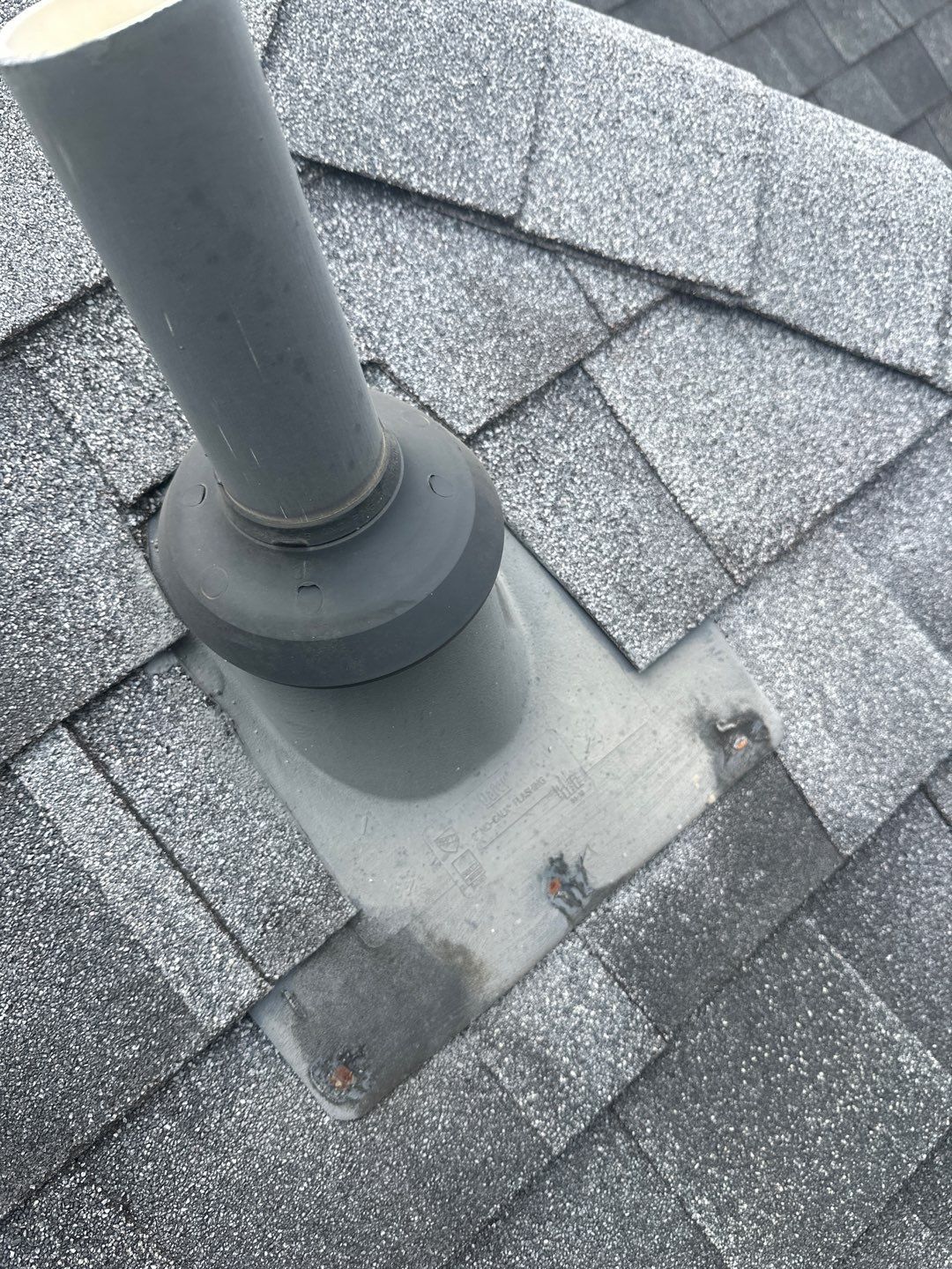 Residential Roofing Repair using Owen's Corning Duration (Lifetime) Shingles by Roof Repair Company